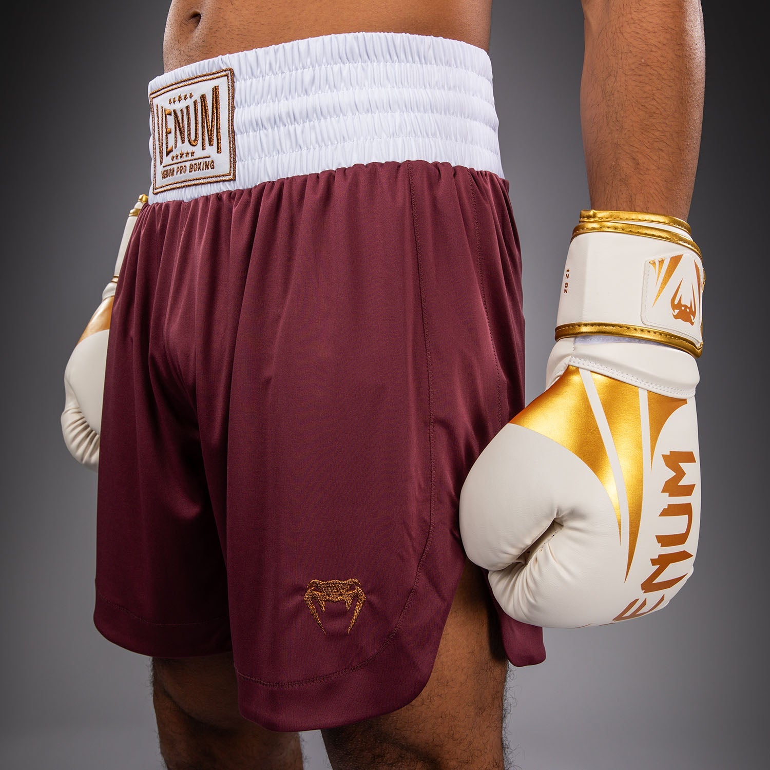Venum Classic Boxing Shorts