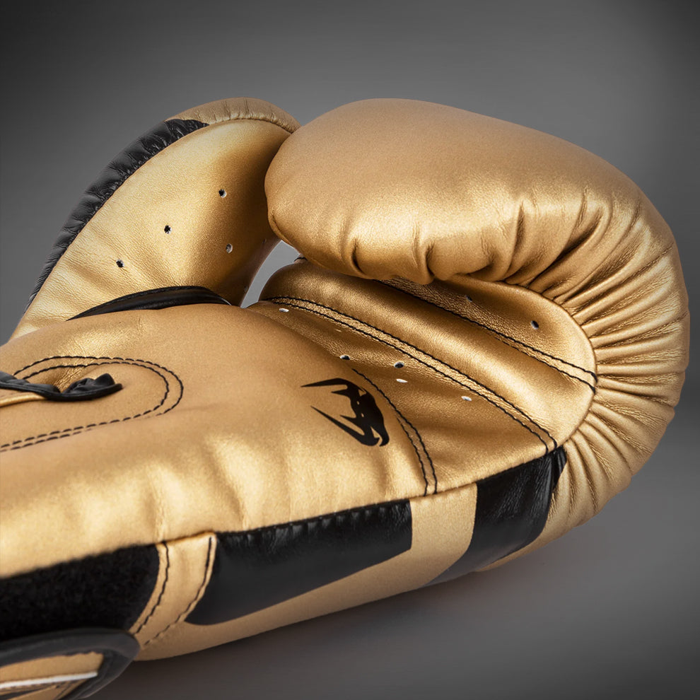 Venum Elite Boxing Gloves