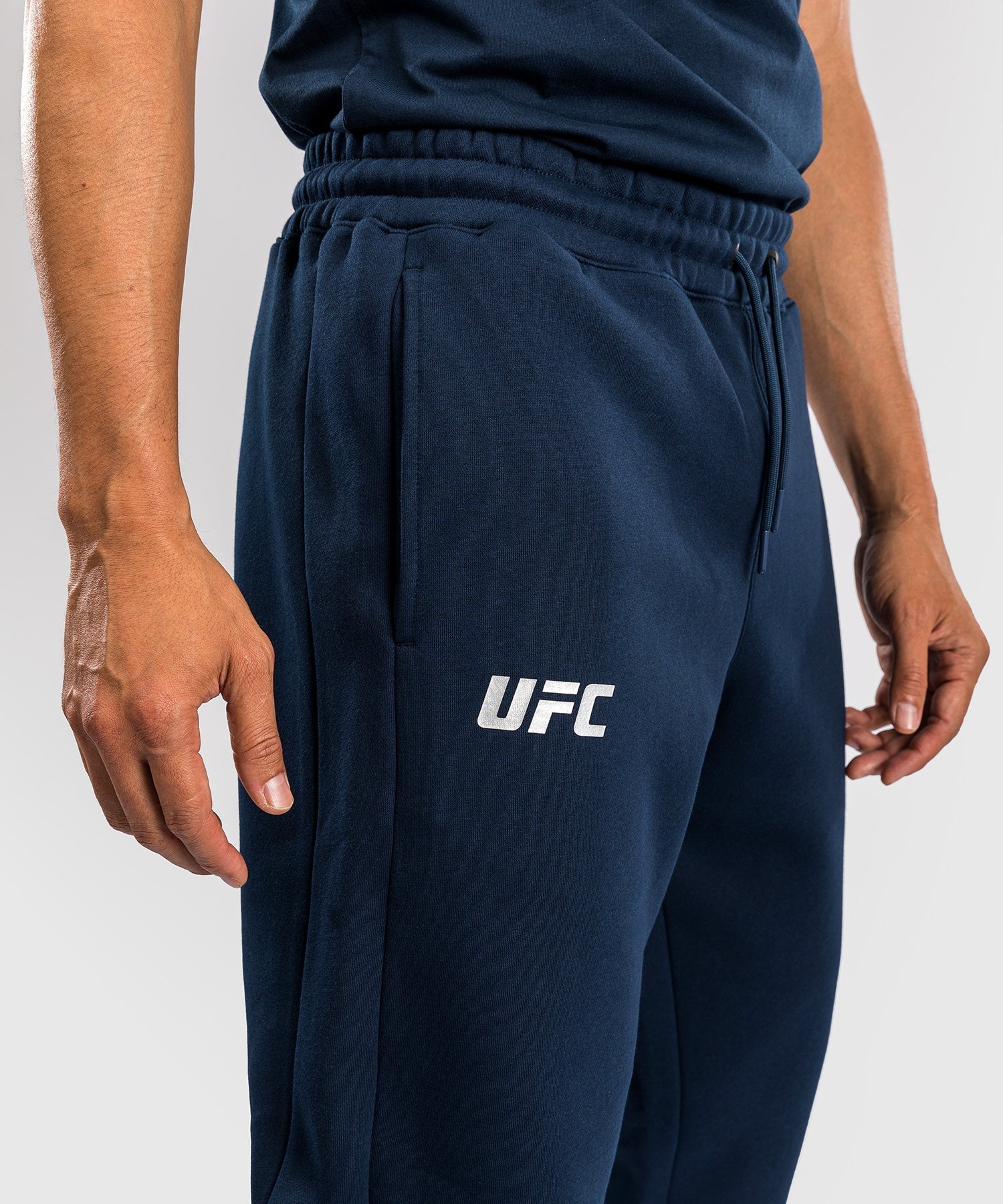 UFC Fusion by Venum Fight Week Men's Cotton Pant