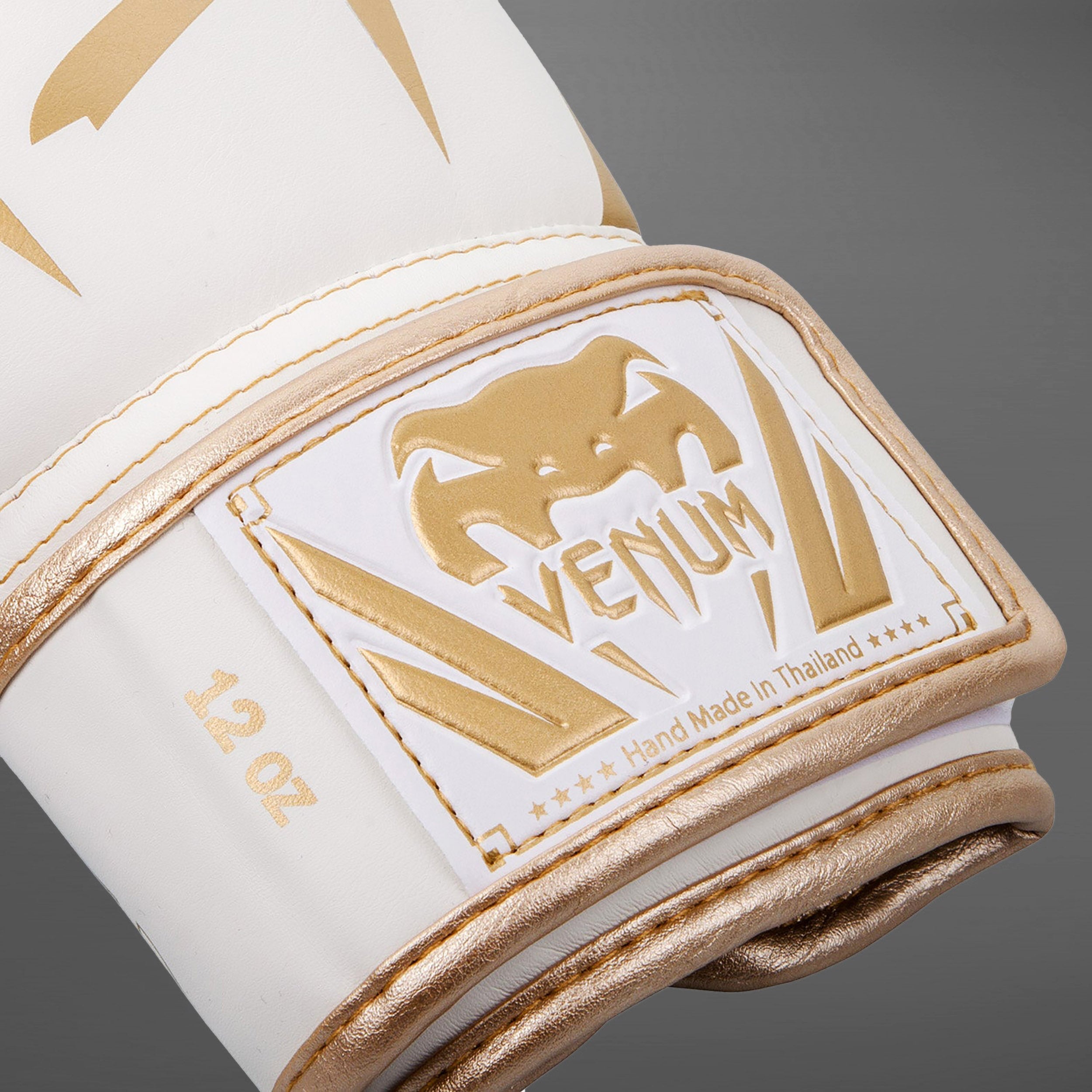 Venum Elite Boxing Gloves