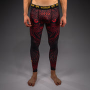 Venum Quetzal Fury Spats