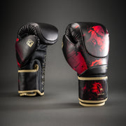 Jujutsu Kaisen x Venum  Impact Evo Boxing Gloves