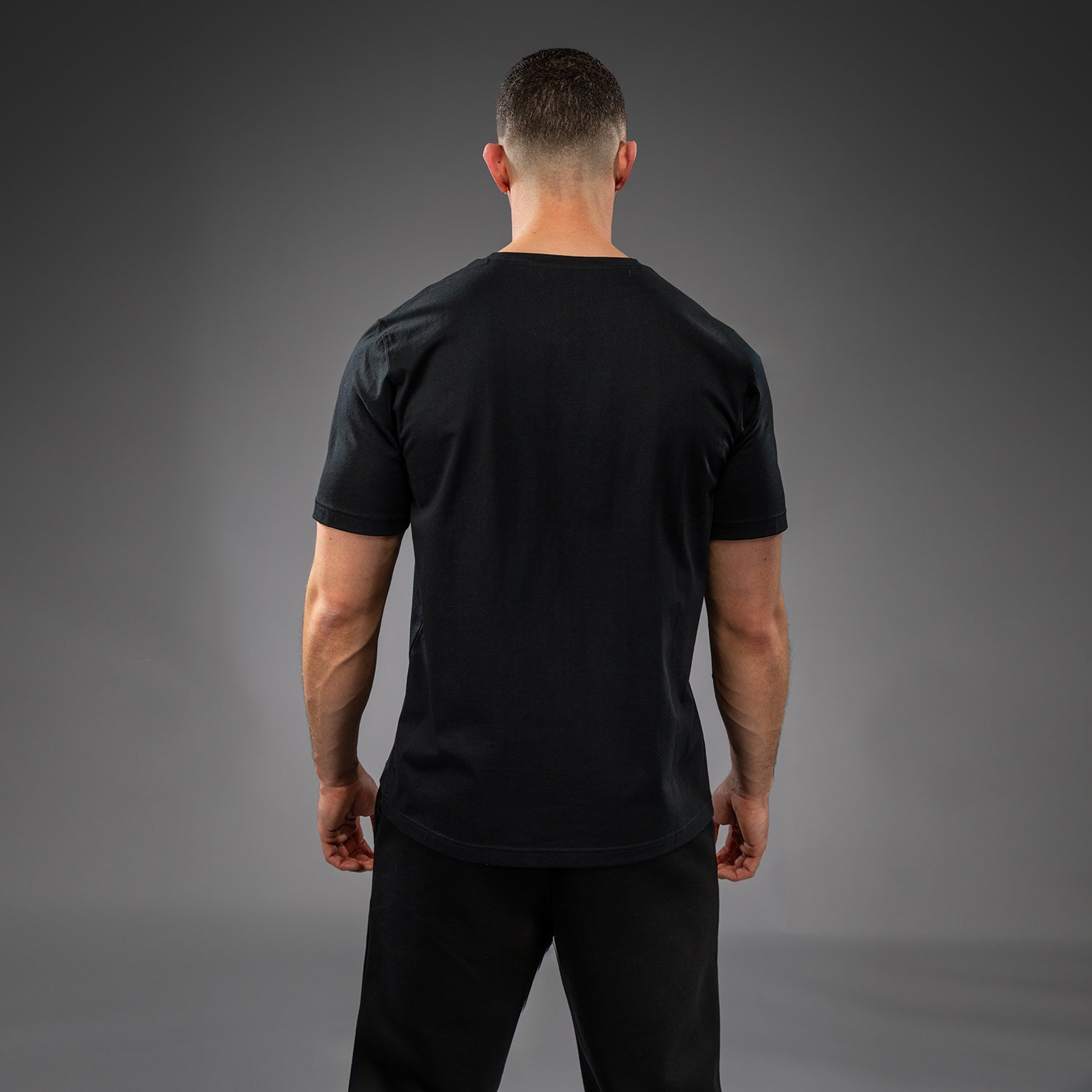 UFC Zenith by Venum Men's Replica  T-Shirt