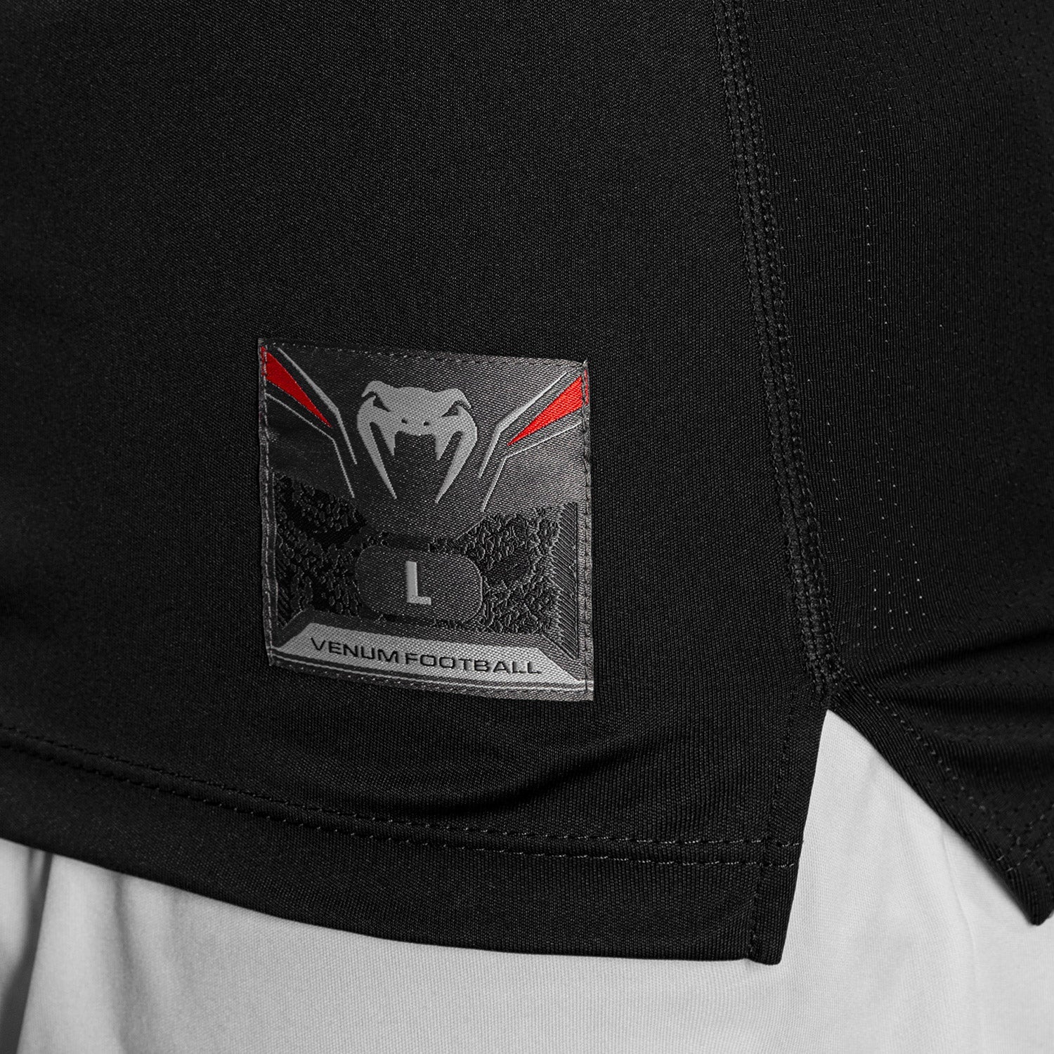 Venum Lineup Half Sleeve Compression Shirt