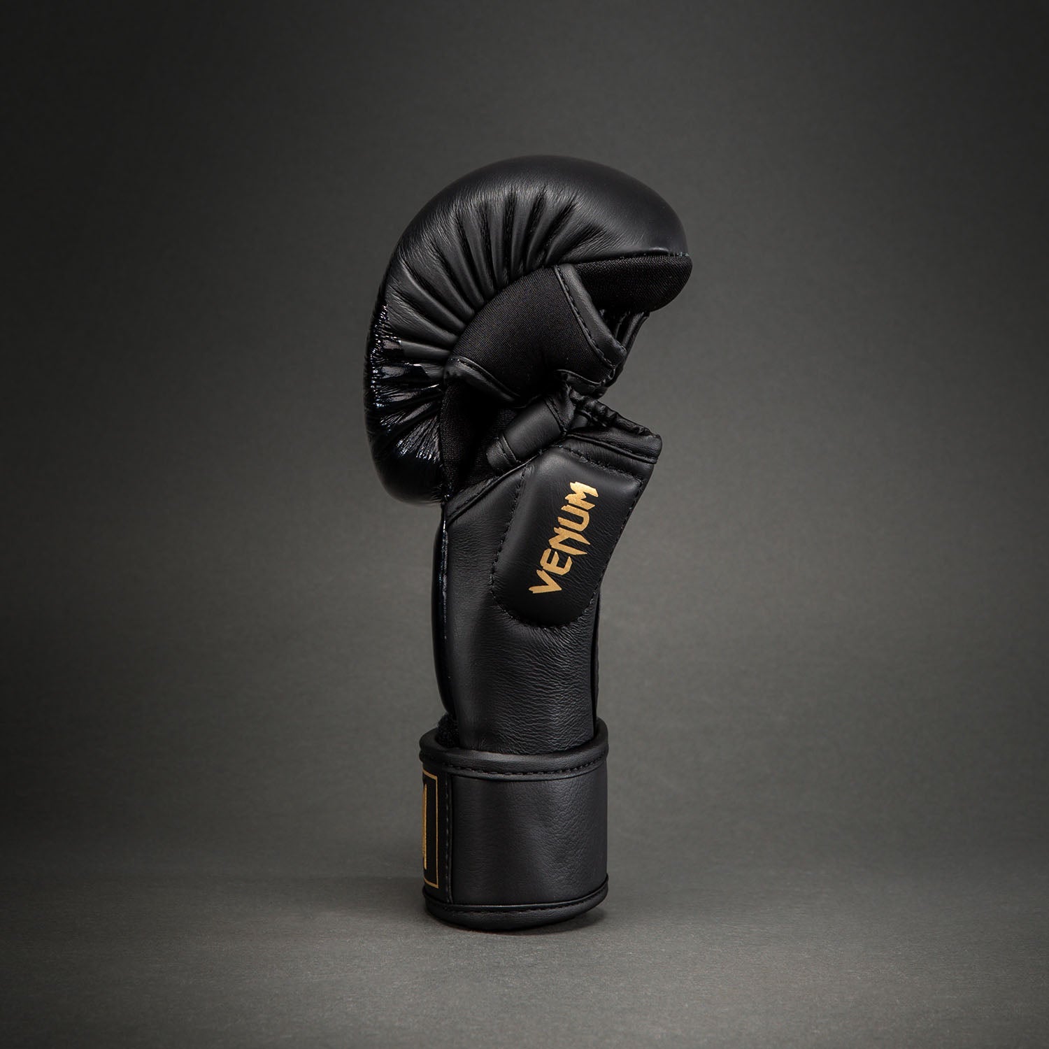 Venum Attack 2.0 Sparring Gloves Leather