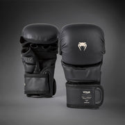 Venum Impact Evo Sparring MMA Gloves