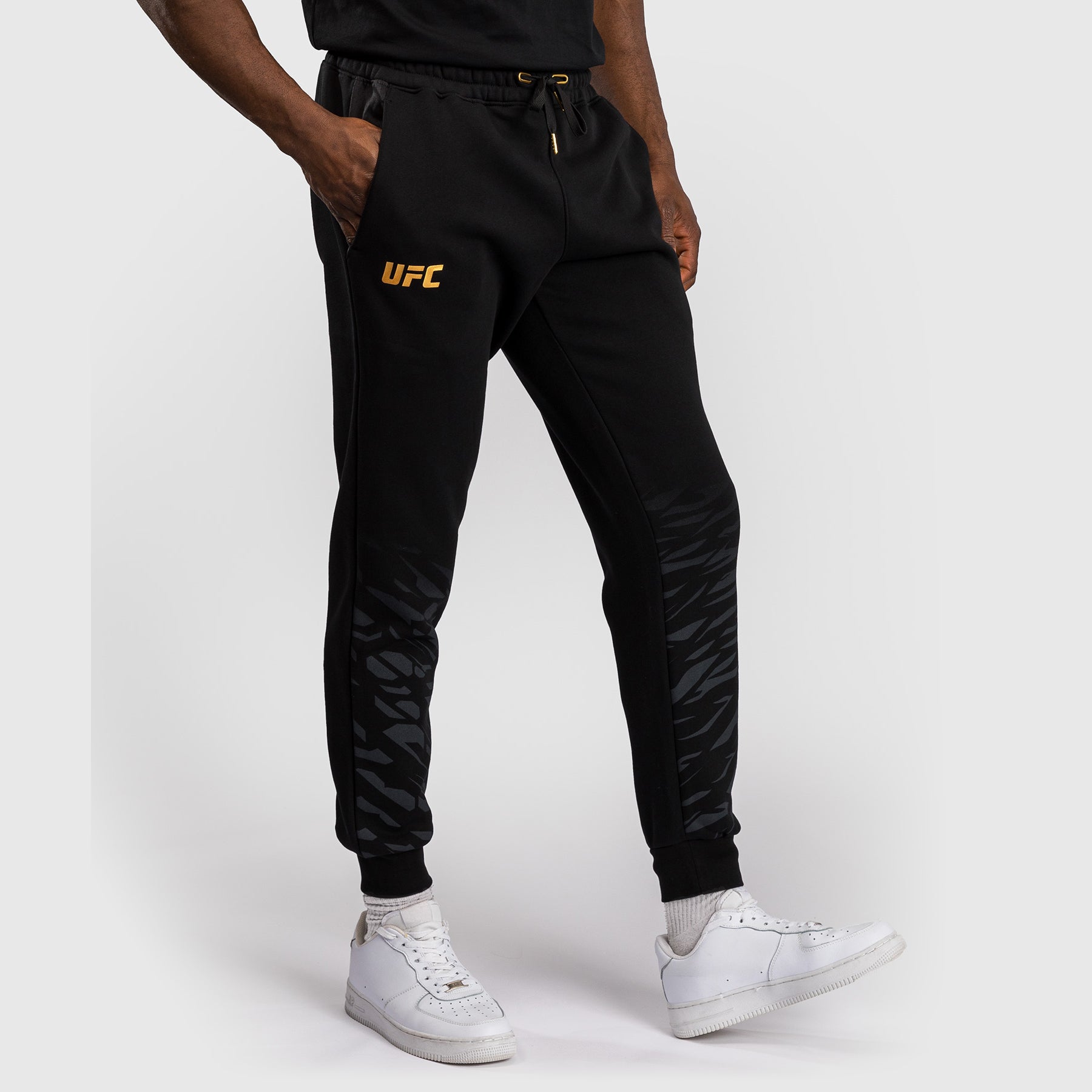UFC Fusion by Venum Men's Replica Pant