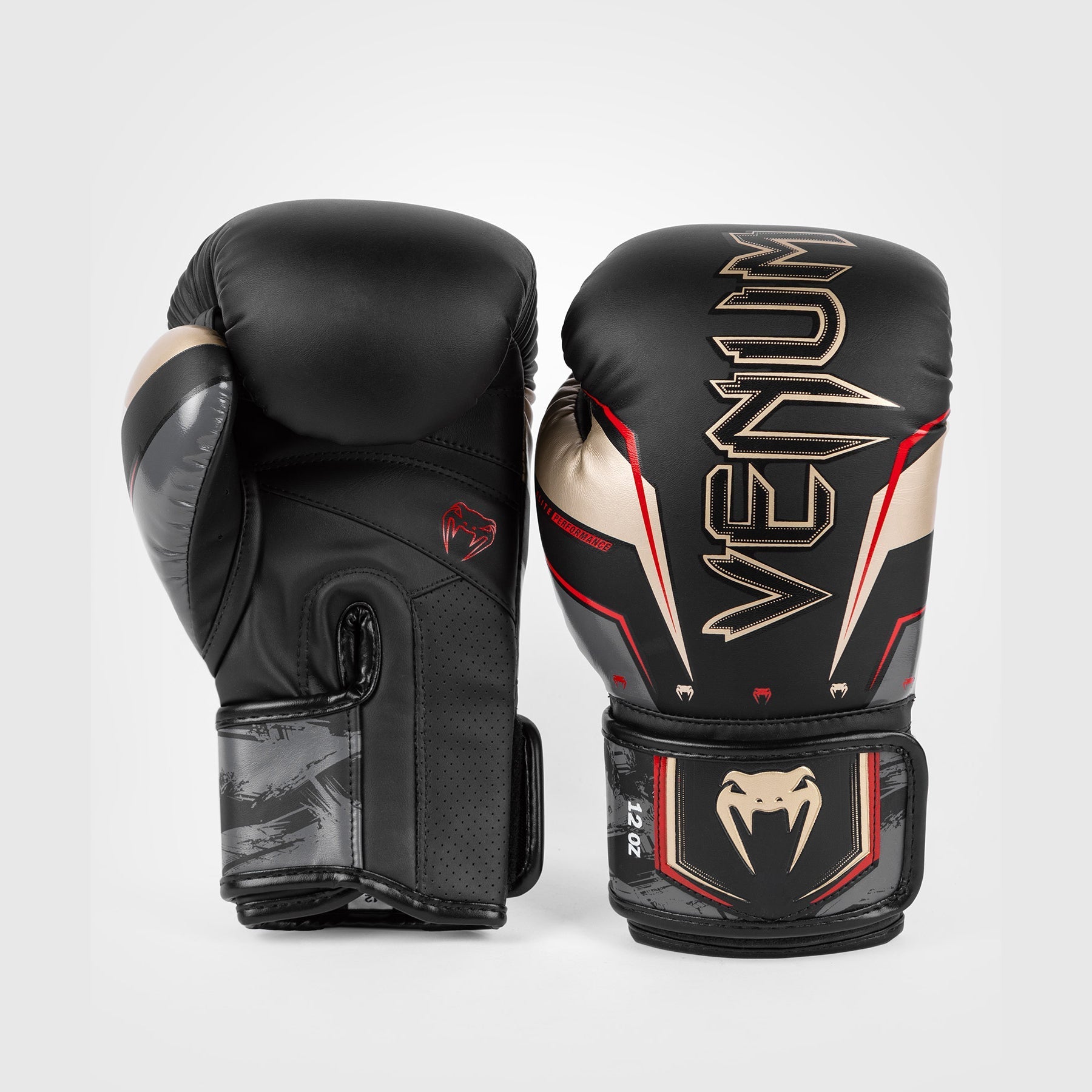 Venum Elite Evo Boxing Gloves