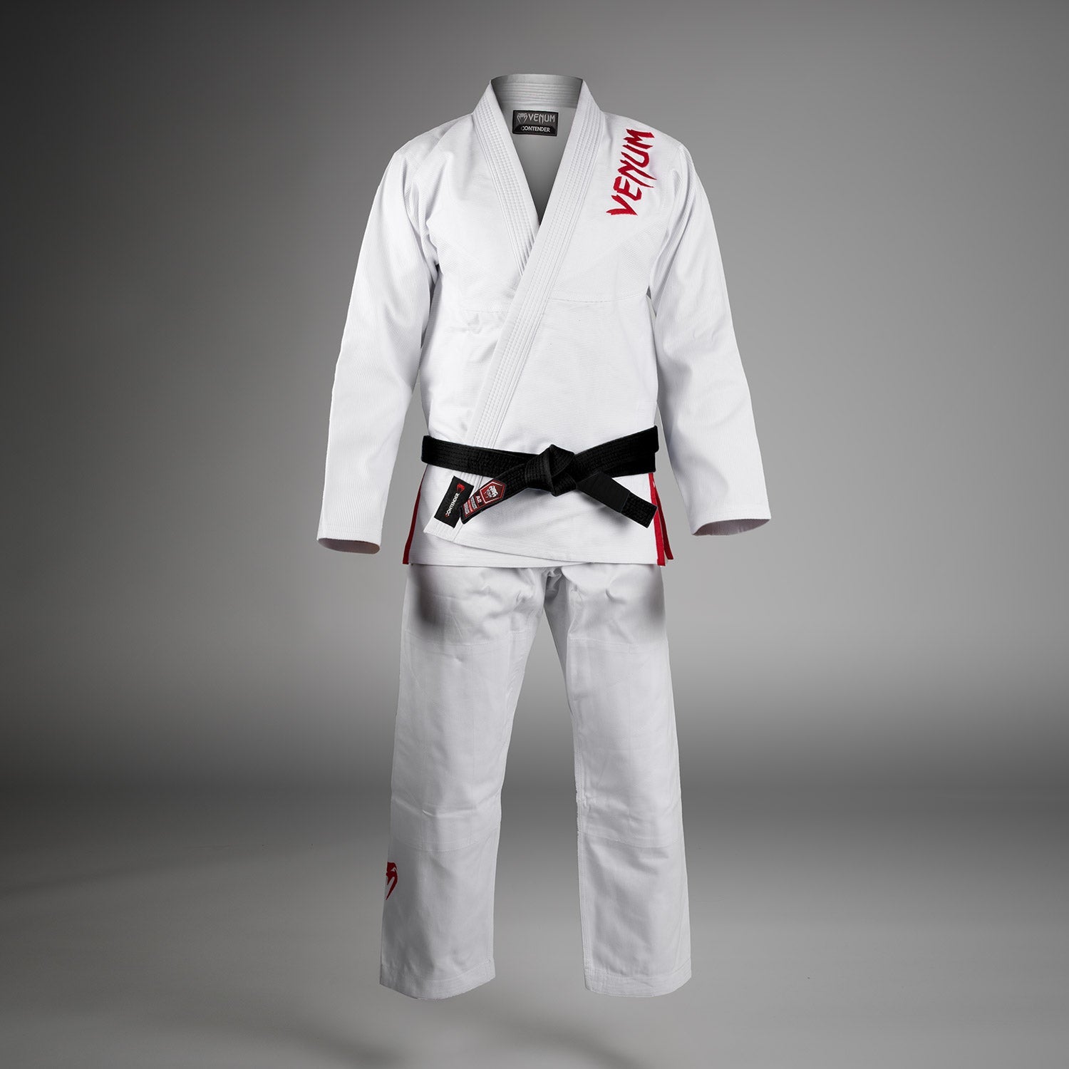 Venum Contender 3.0 Brazilian Jiu Jitsu Gi