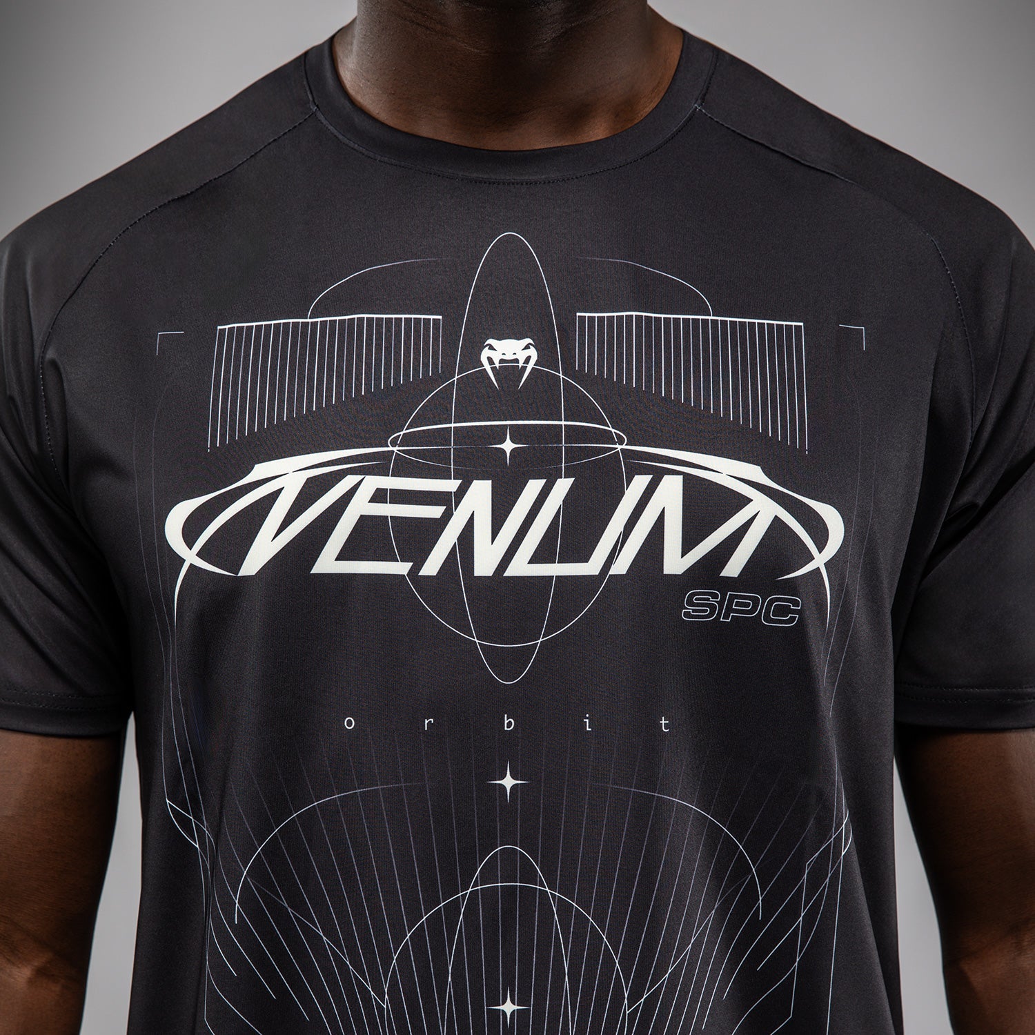 Venum Eclipse Dry-Tech T-Shirt