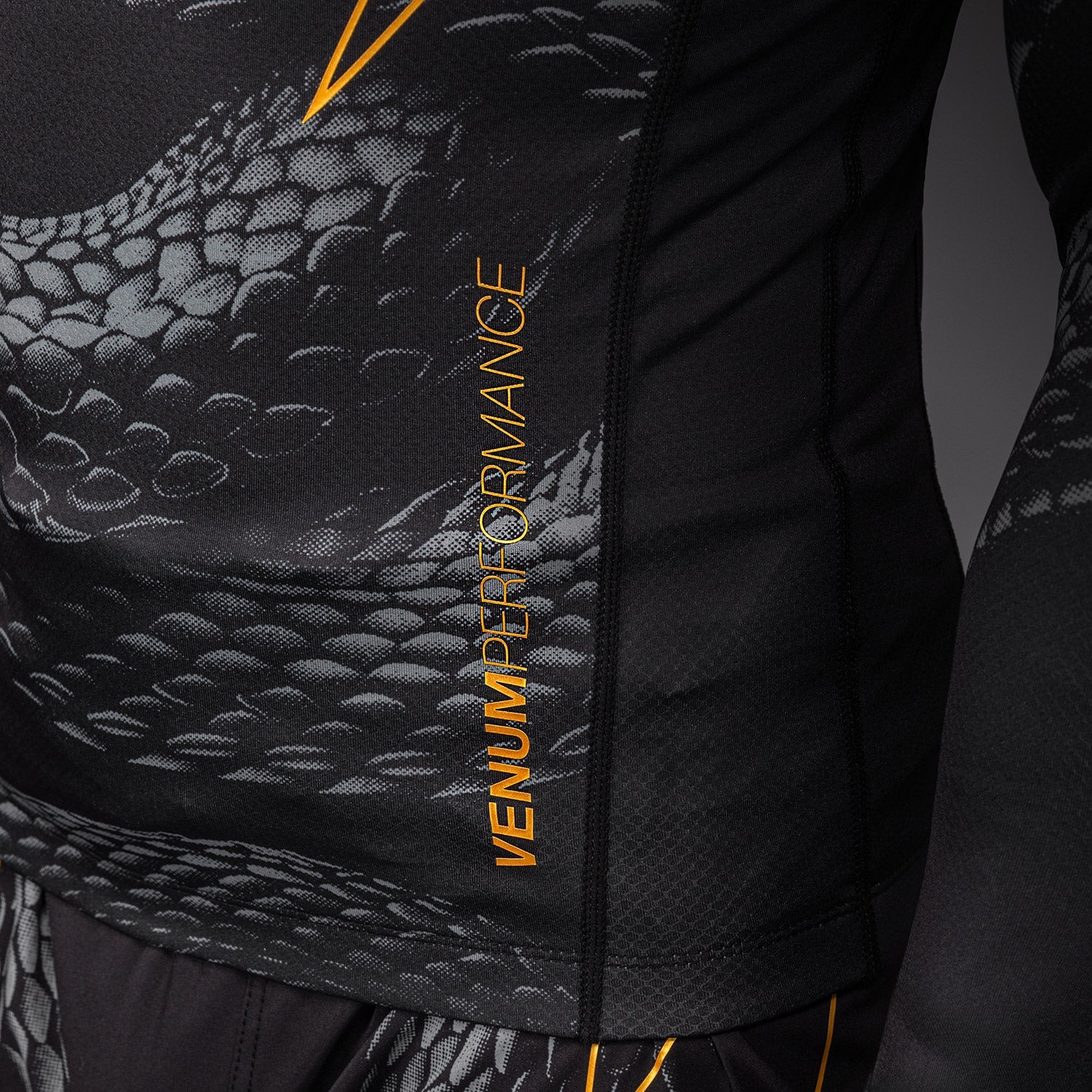 Venum Matupa Long Sleeve Rashguard