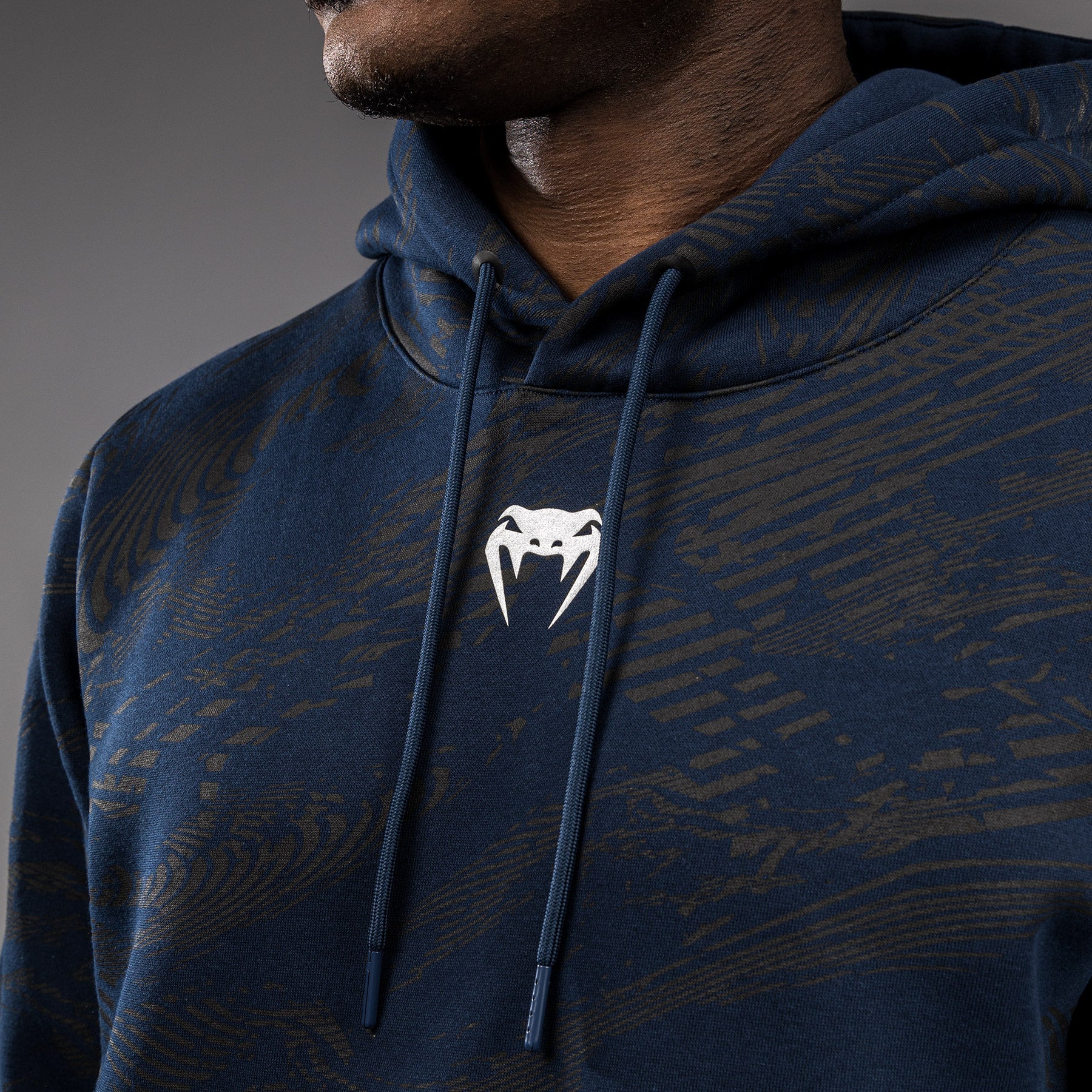 UFC Fusion by Venum Fight Week Men's Pullover Hoodie