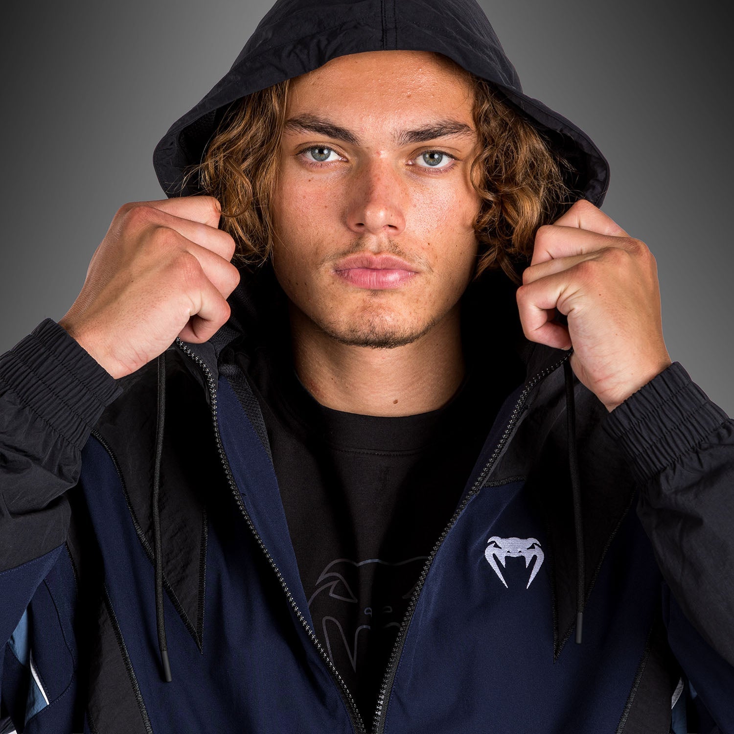 Venum Attack 90 Tracksuit Jacket