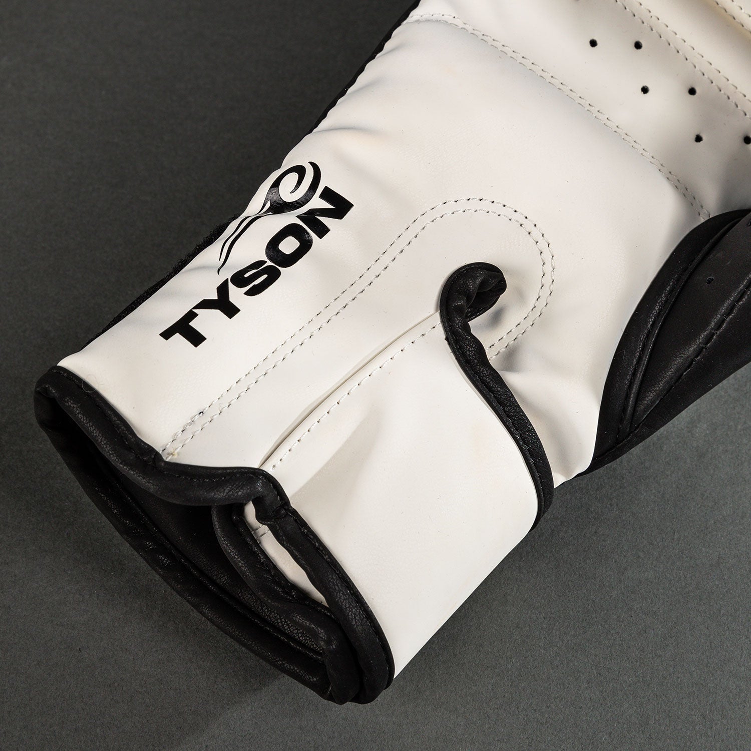 Venum Mike Tyson Replica Boxing Gloves