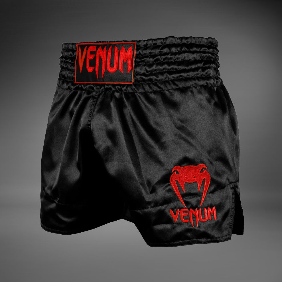 Venum Classic Muay Thai Short