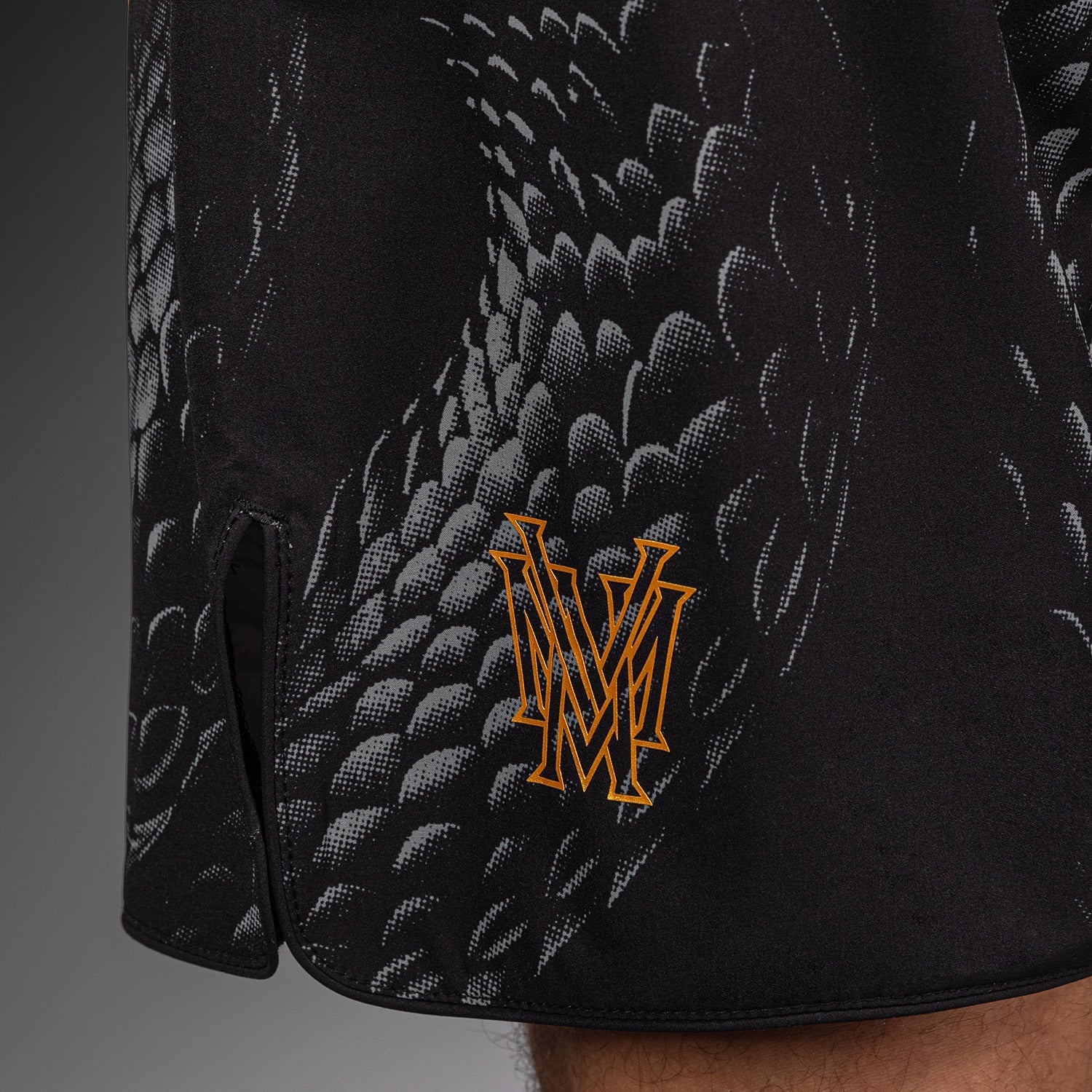Venum Matupa Fightshorts