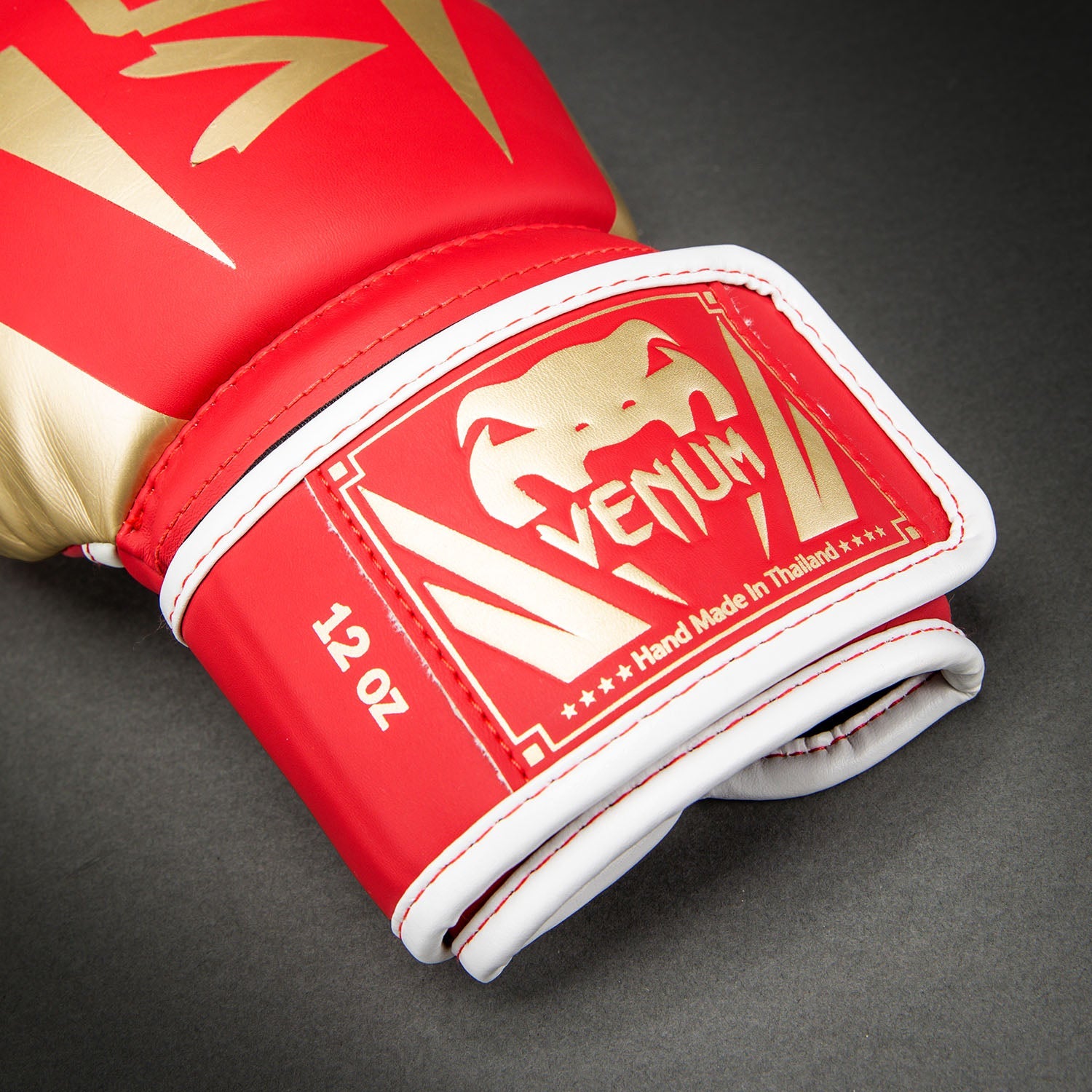 Venum Elite Boxing Gloves