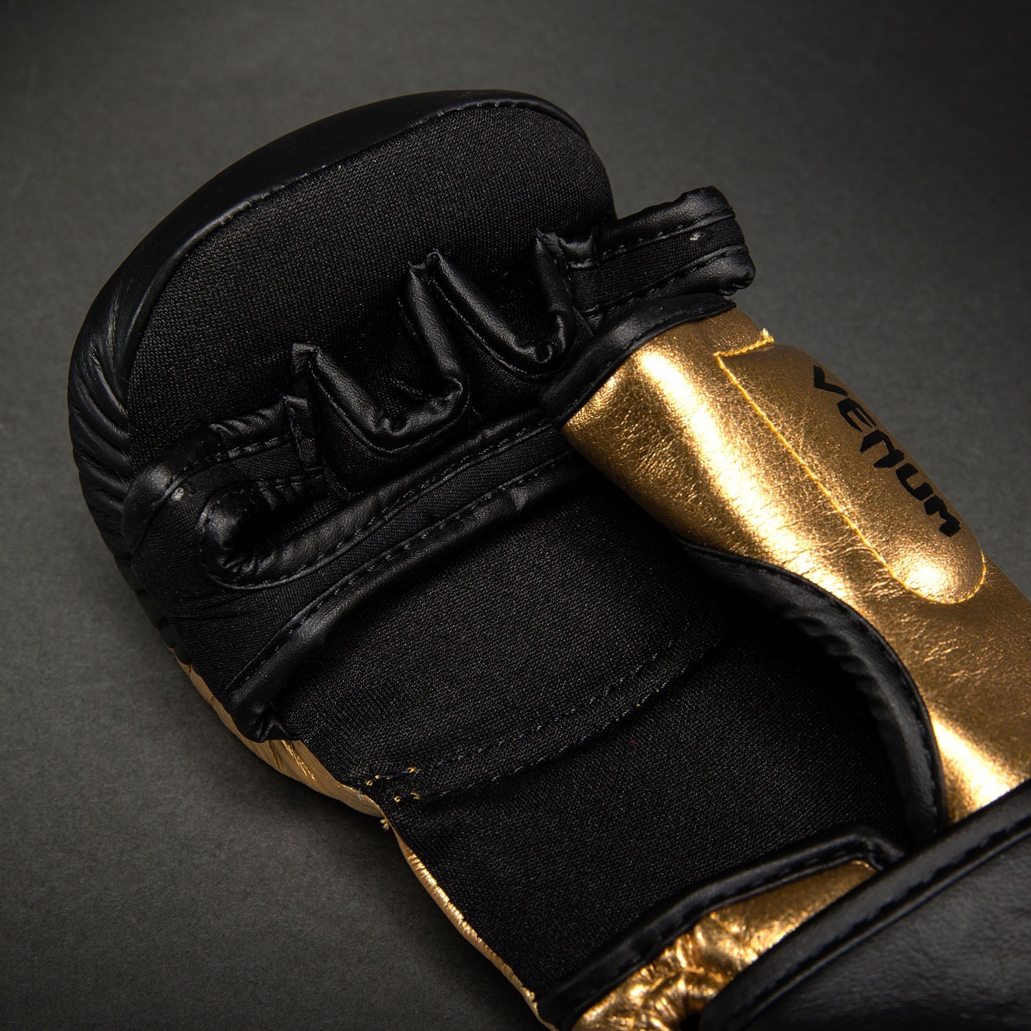 Venum Attack 2.0 Sparring Gloves Leather