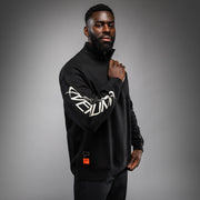 Venum Eclipse Half-Zip Sweatshirt
