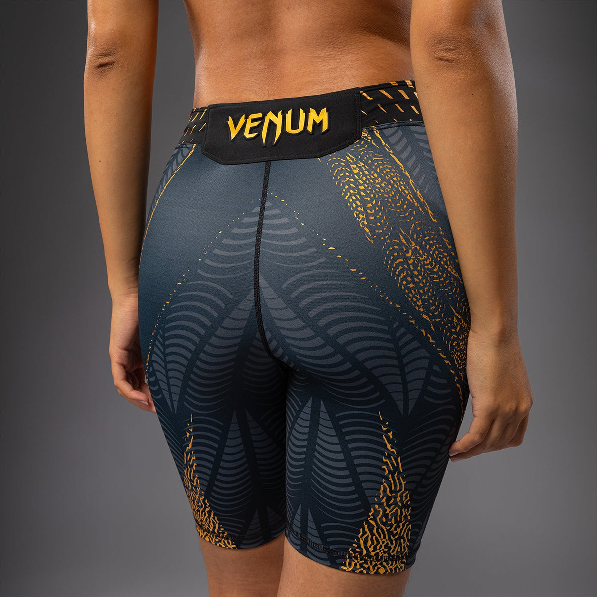 Women's UFC Zenith by Venum Champion Authentic Long Fit Vale Tudo Short  product-type_Compression shorts Venum