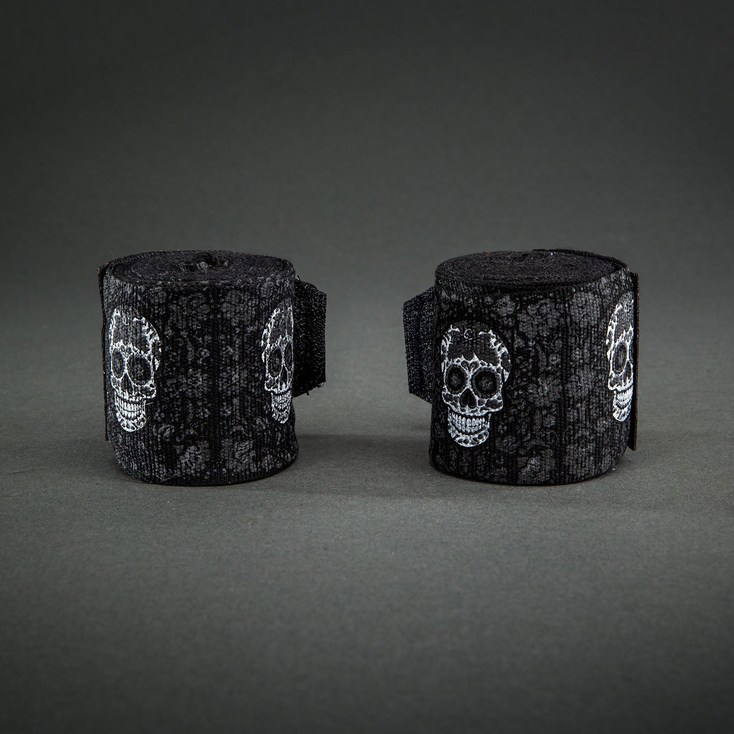 Venum Santa Muerte Handwraps