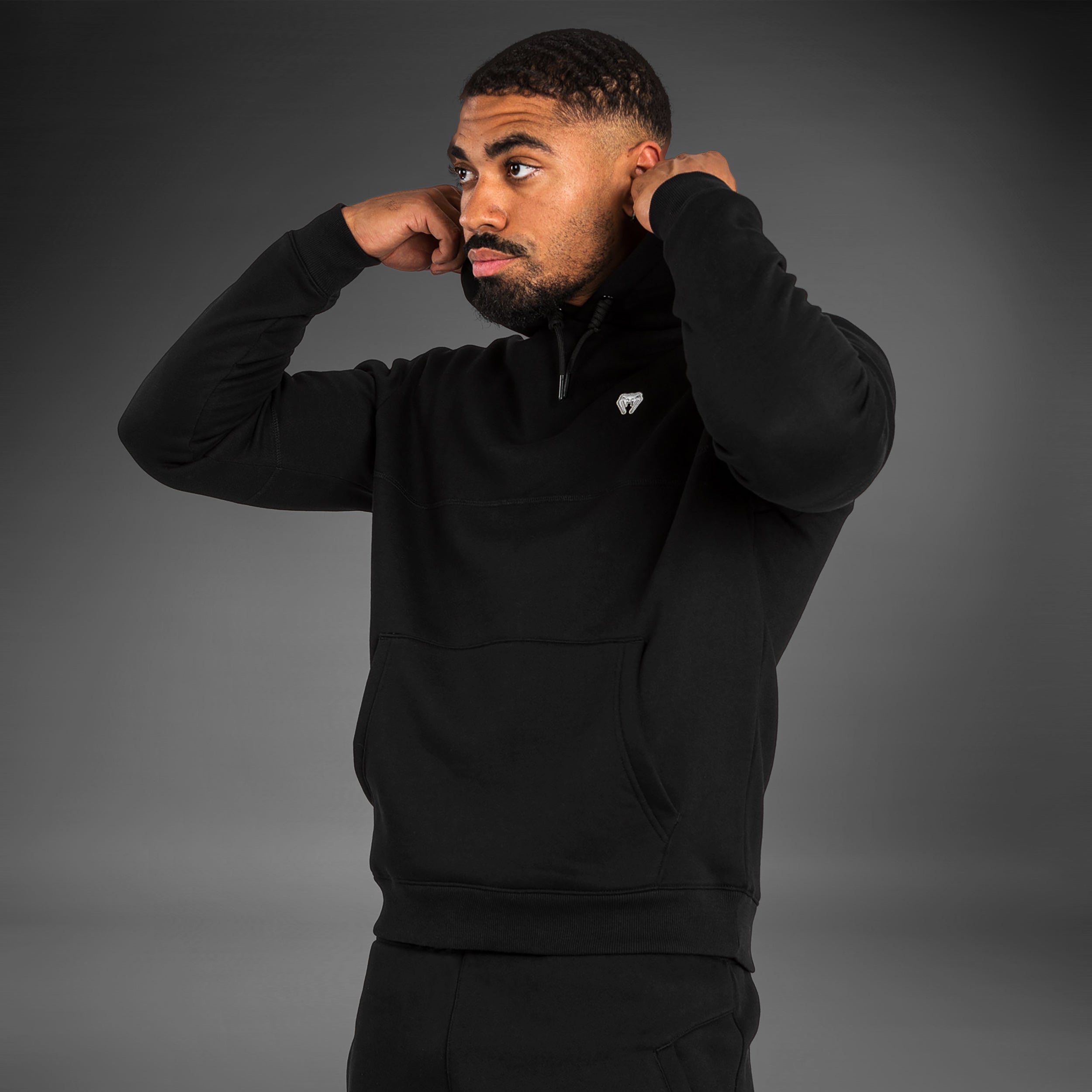 Venum Silent Power Hoodie