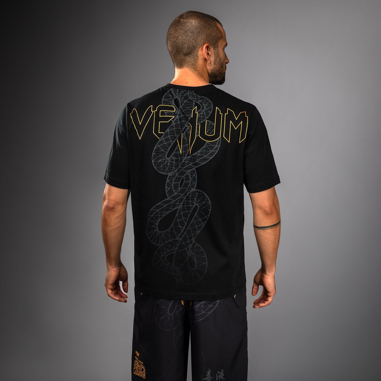 Venum Serpenti T-Shirt