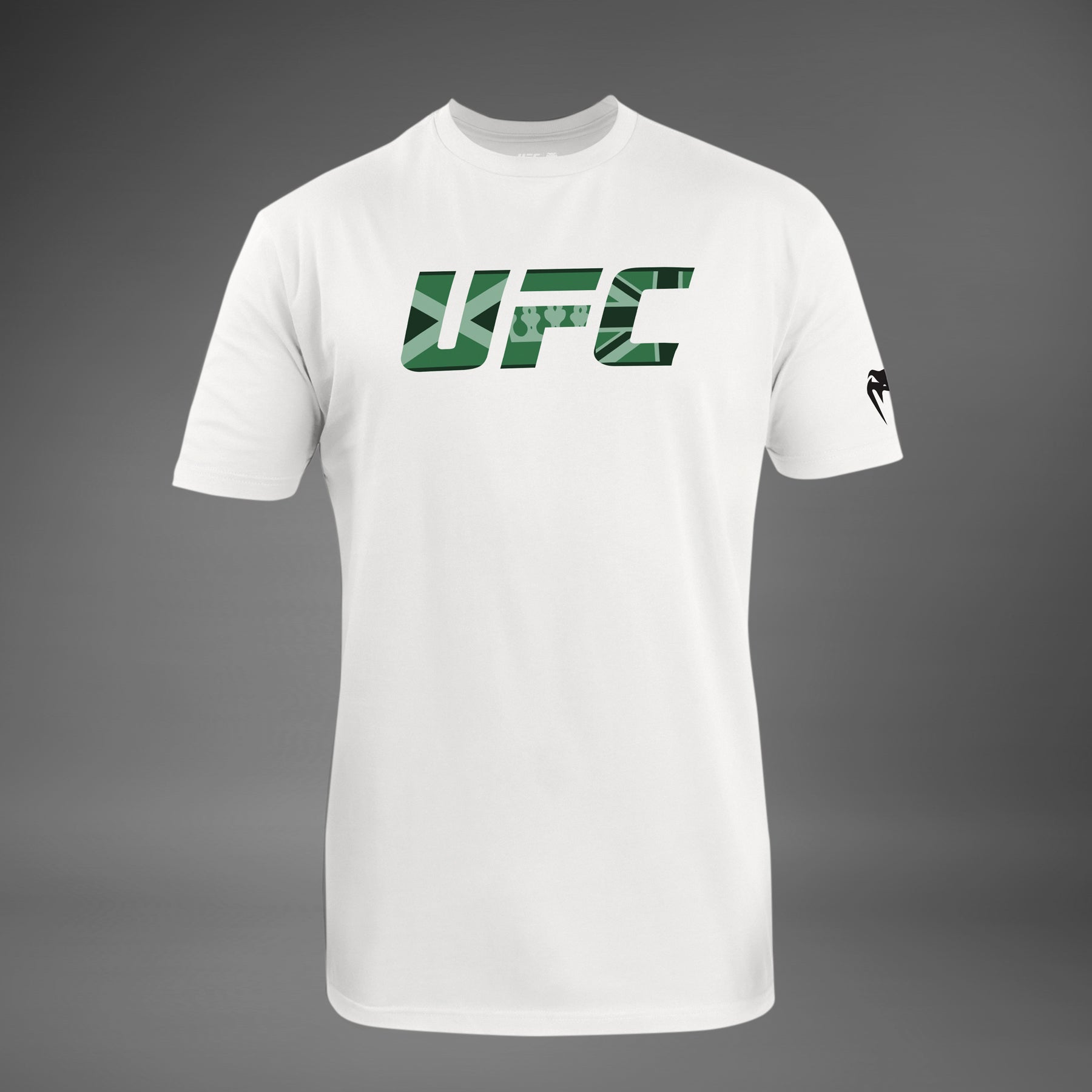 Men's UFC Unrivaled by Venum Leon Edwards T-Shirt