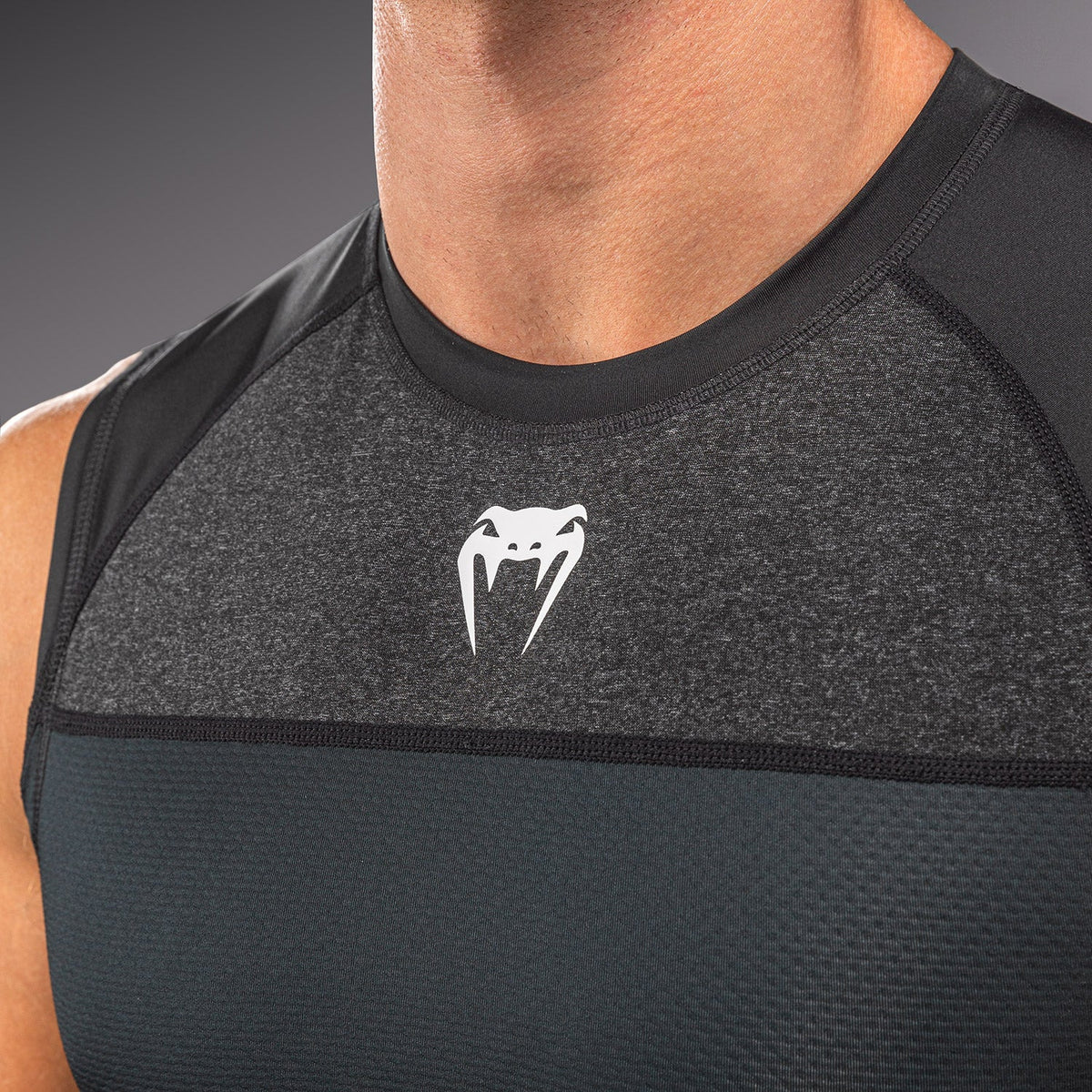 Venum G-Fit Scale Sleeveless Rashguard