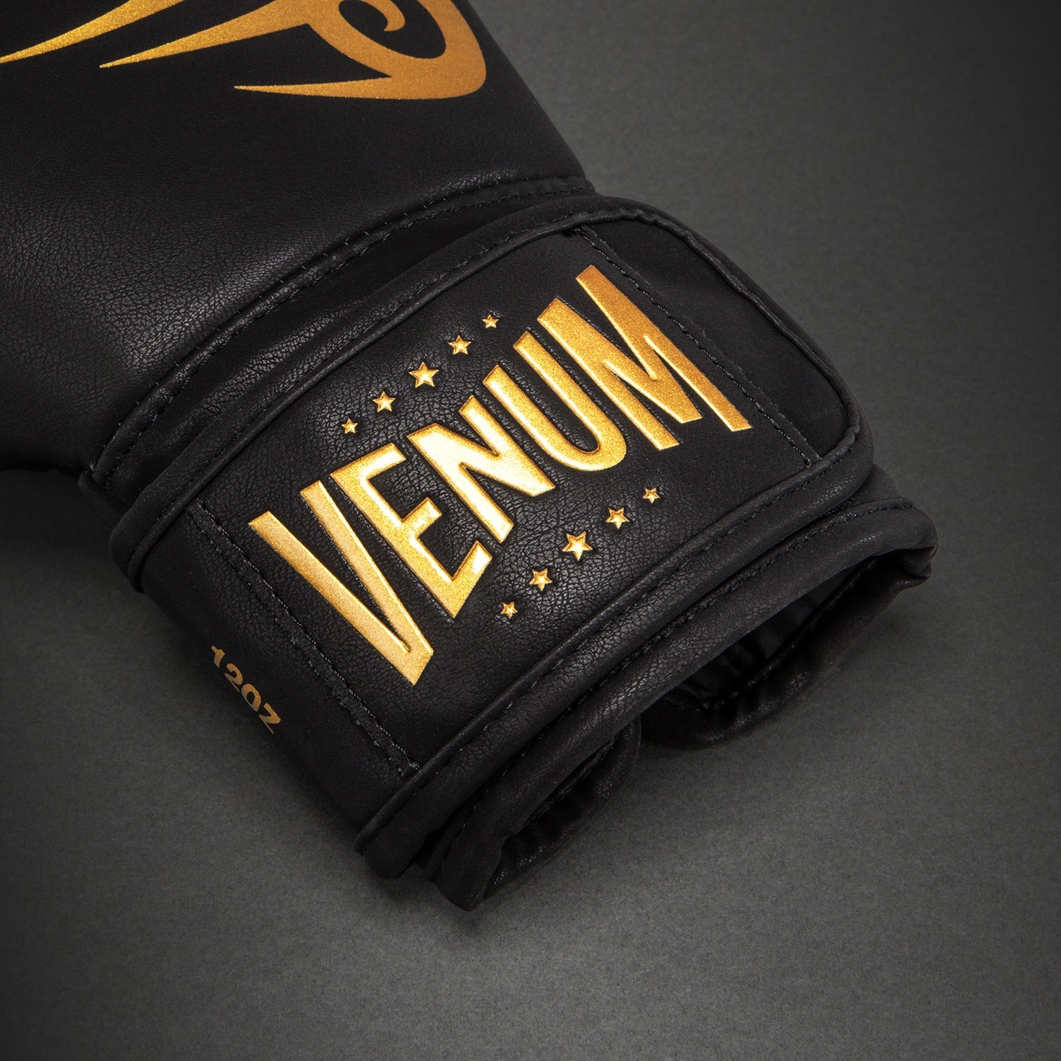 Venum Mike Tyson Replica Boxing Gloves
