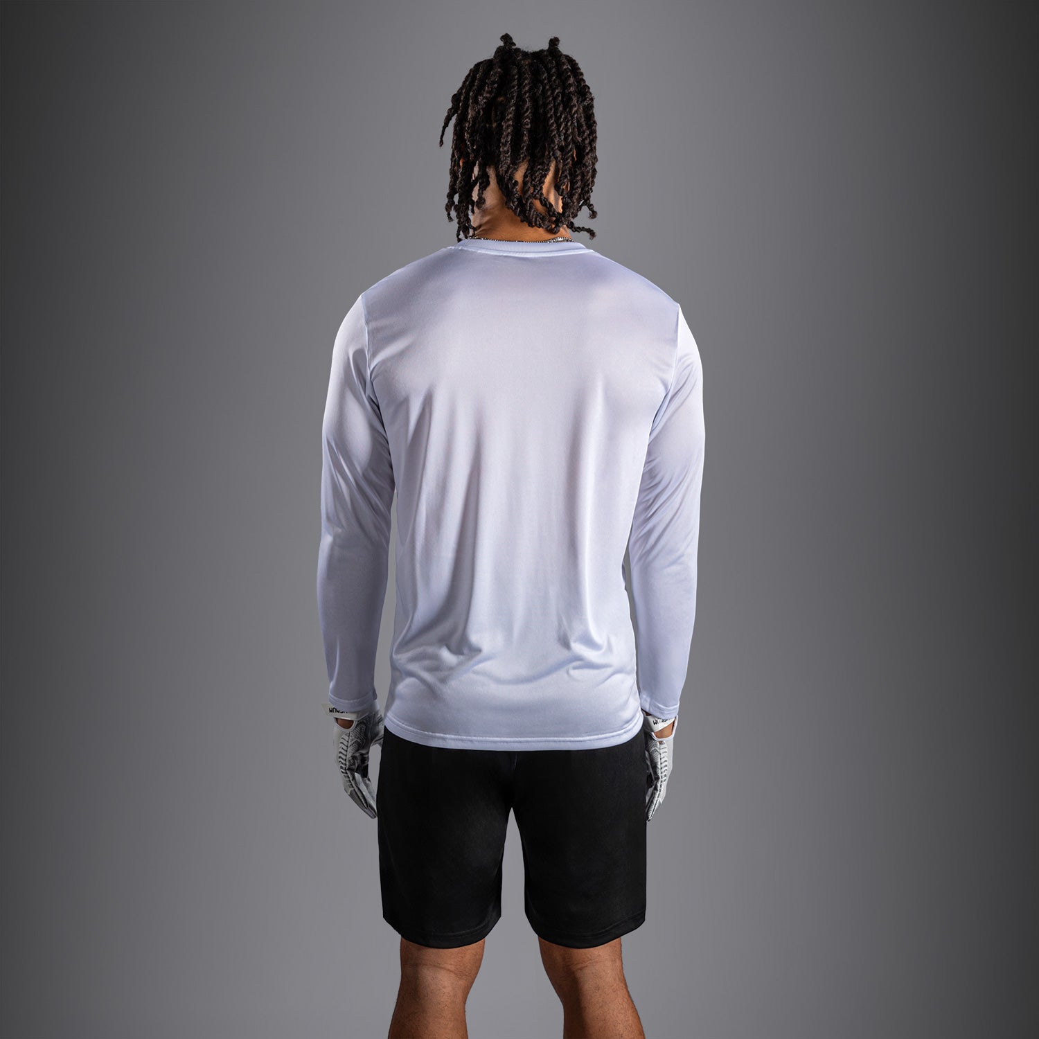 Venum Lineup Performance Long Sleeve T-Shirt
