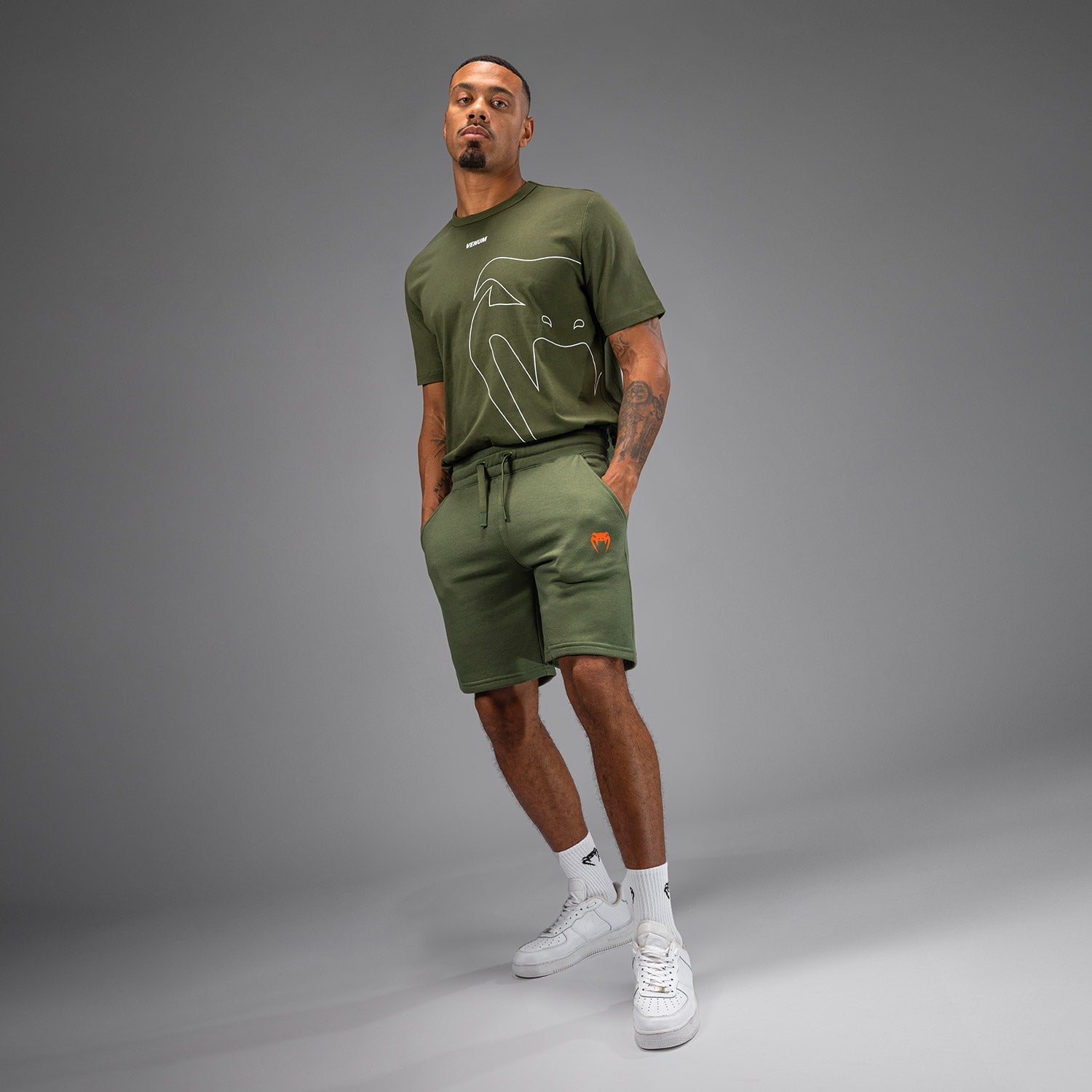 Venum Classic Shorts