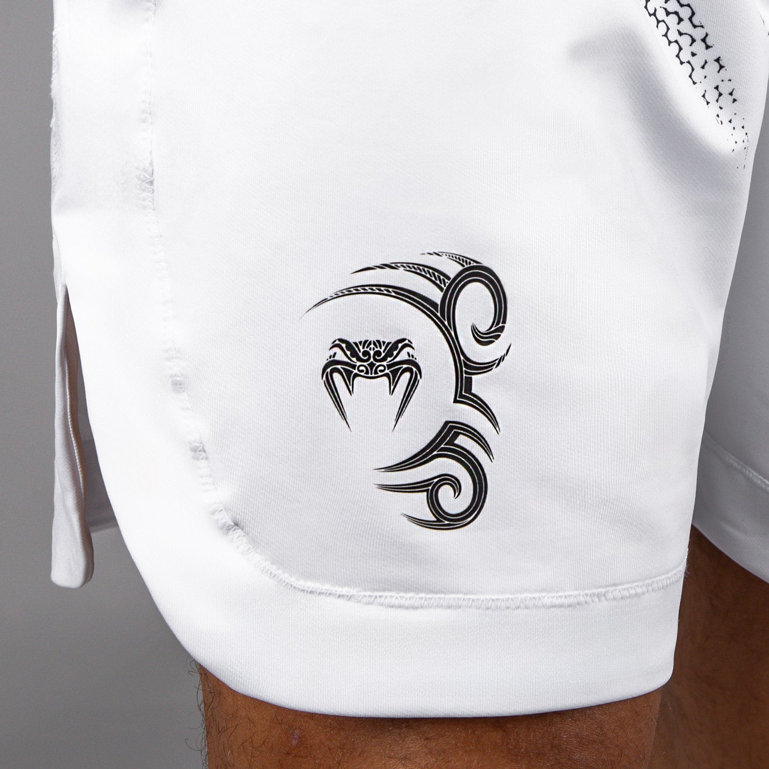 Venum x Mike Tyson Tiger Boxing Shorts