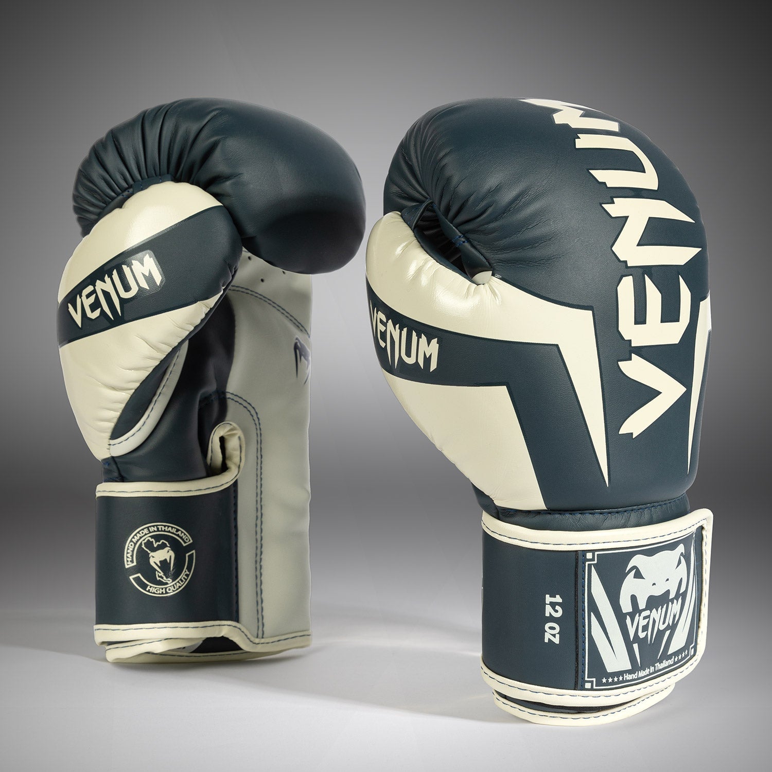 Venum Elite Boxing Gloves