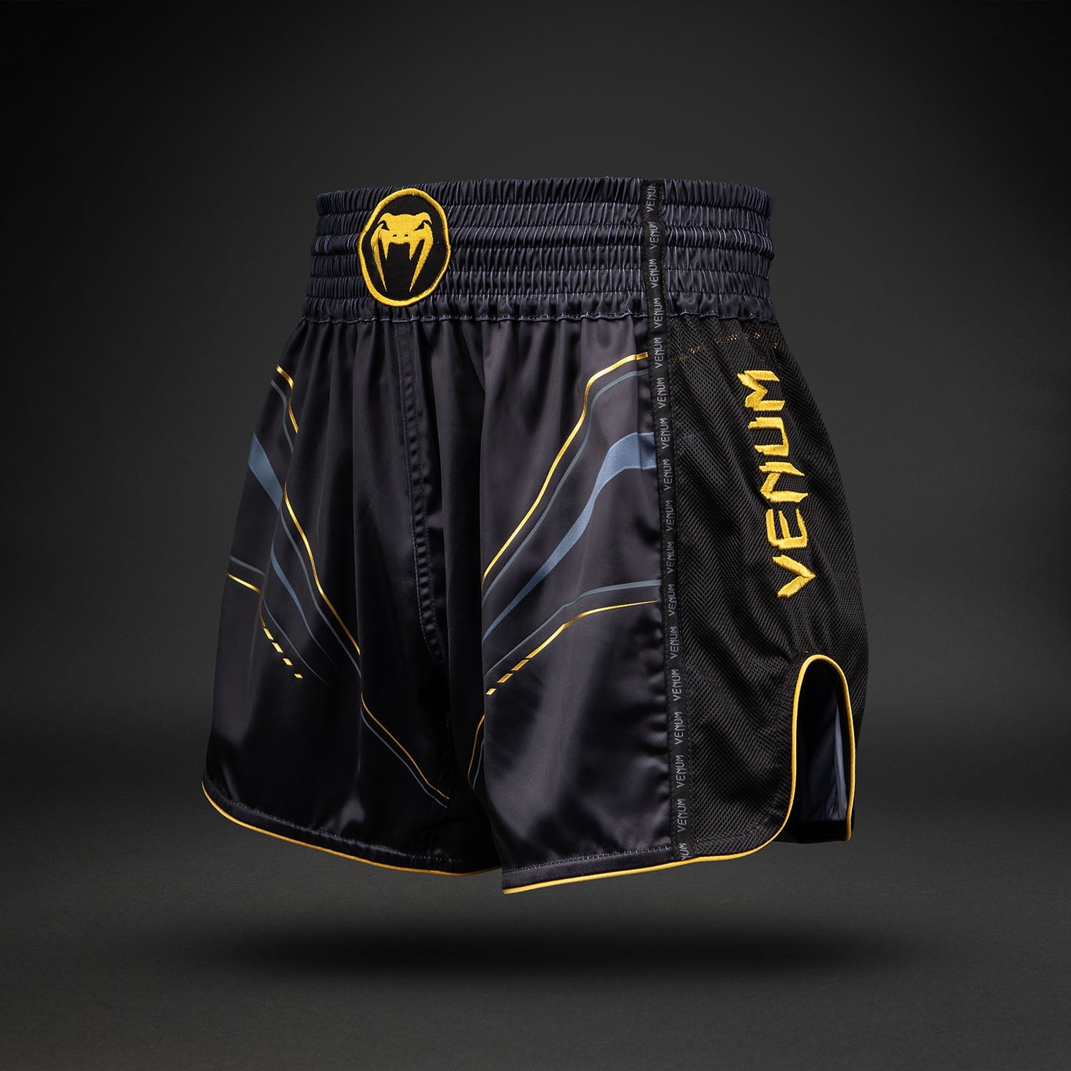 Venum Streamline Muay Thai Shorts