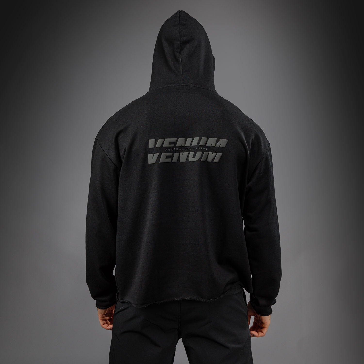 Venum Divide Hoodie