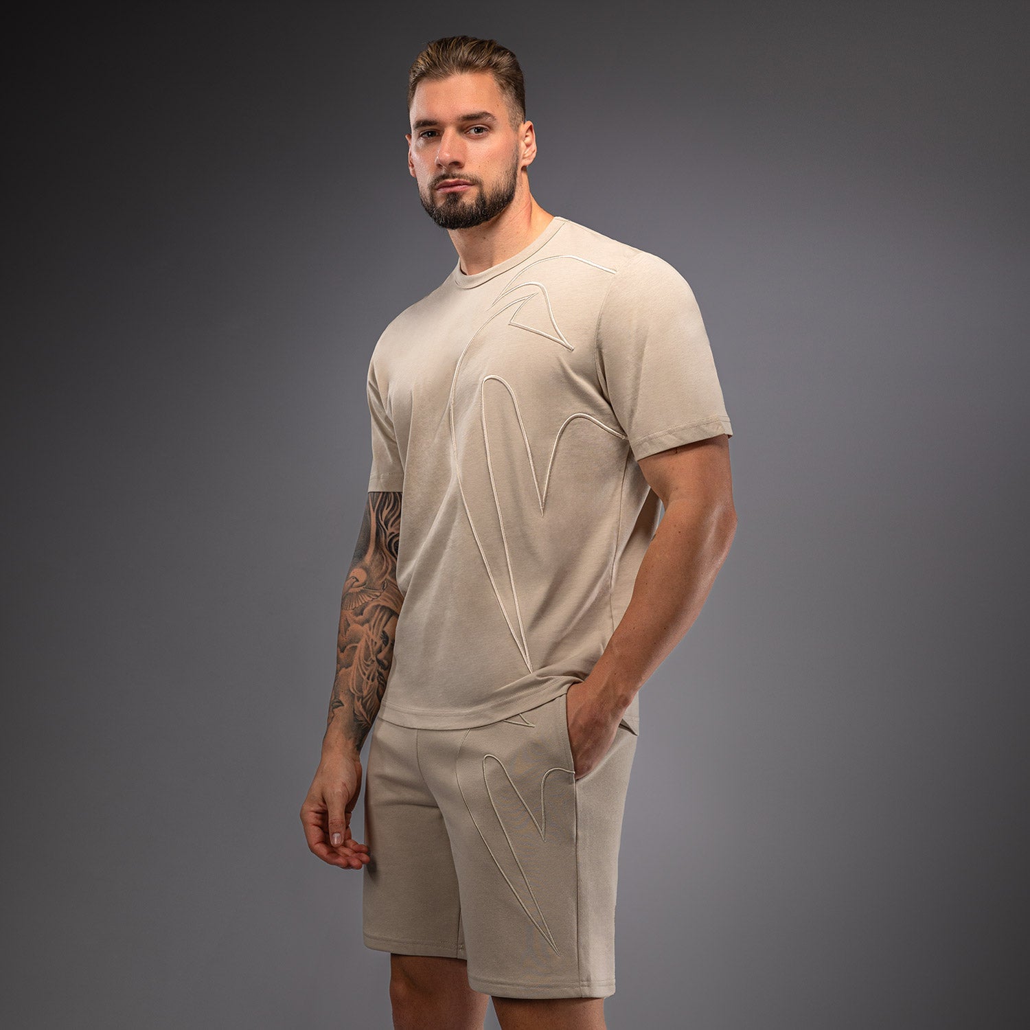 Venum Giant 3D T-shirt