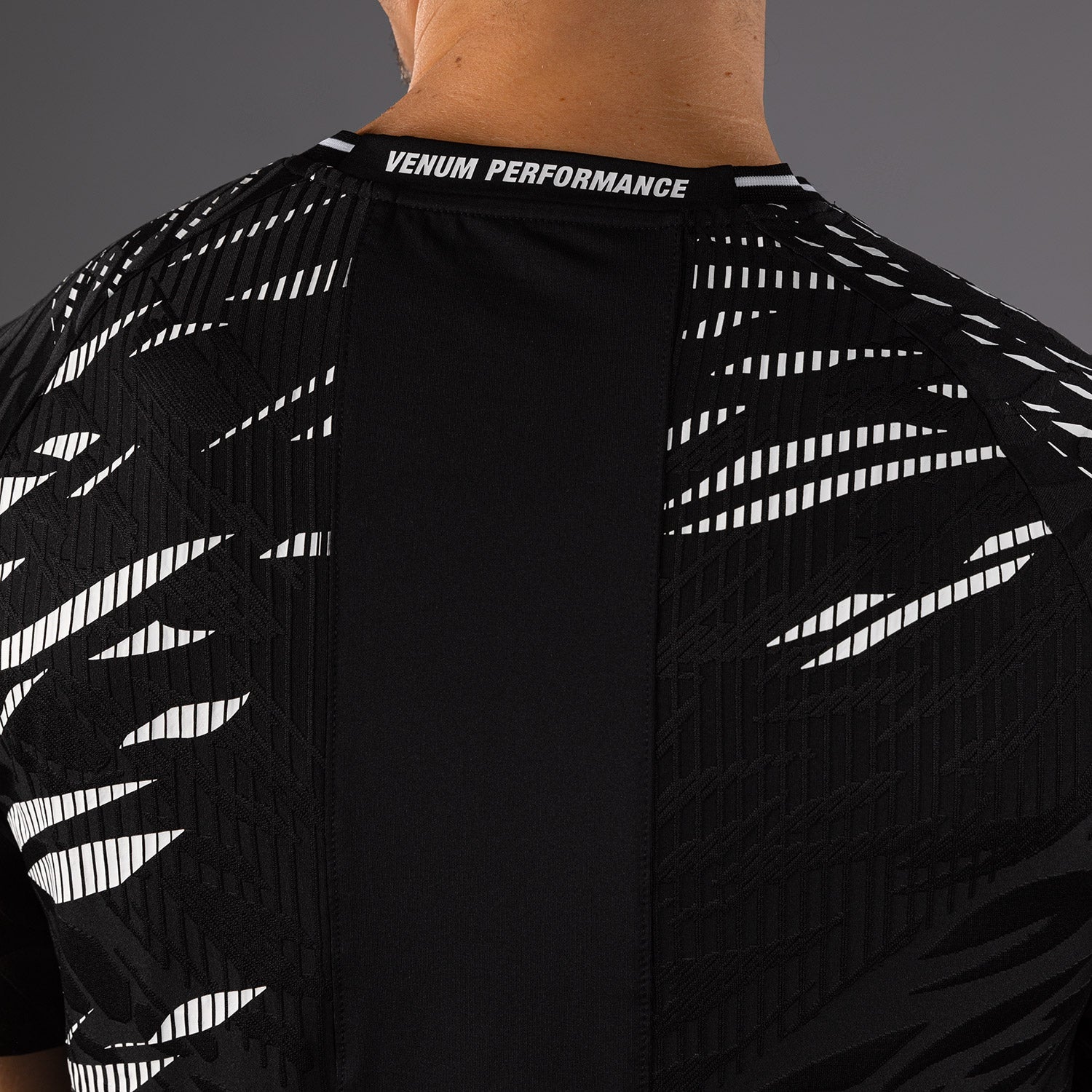 UFC Fusion by Venum Authentic Fight Night Men's Walkout Jersey