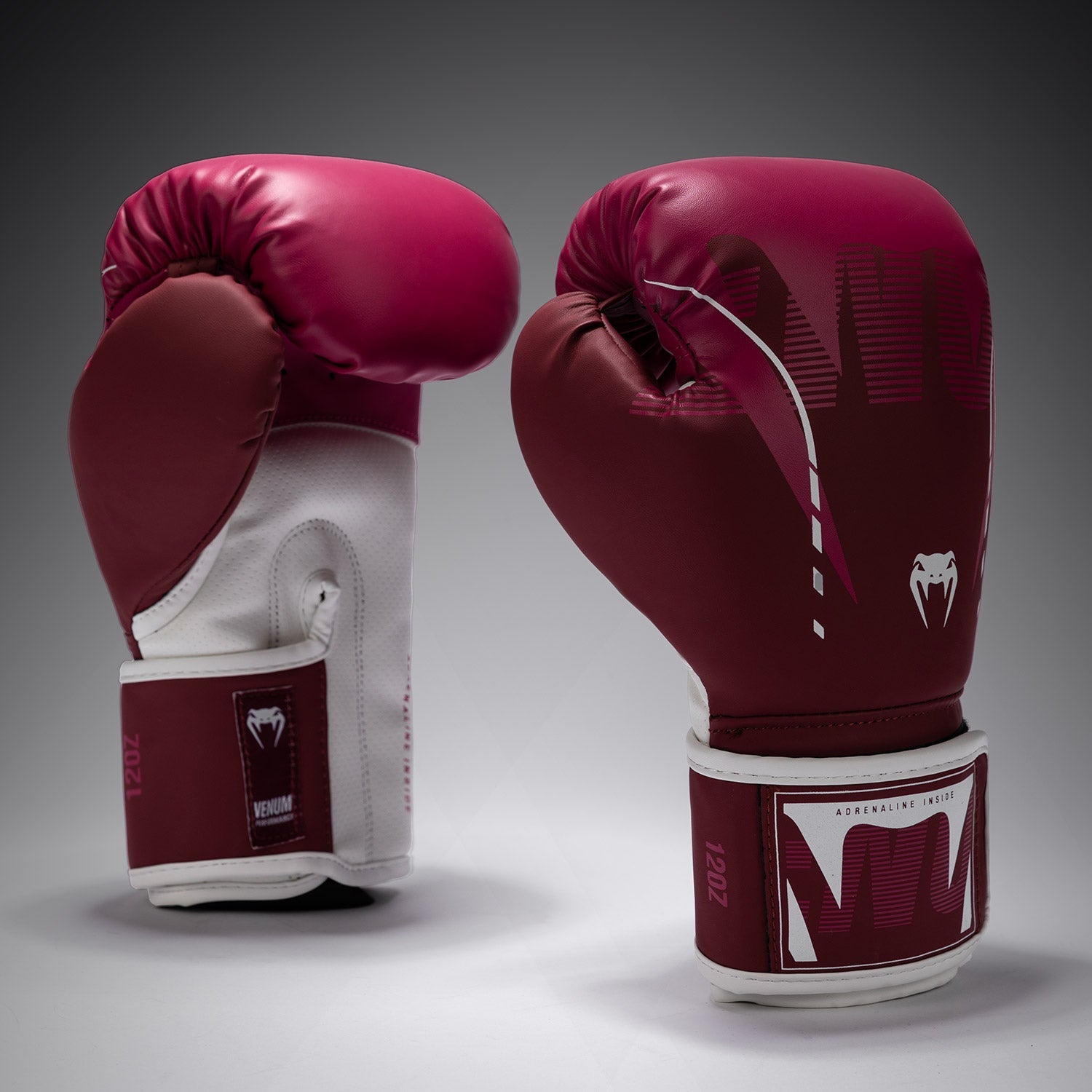 Venum Adrenaline Boxing Gloves