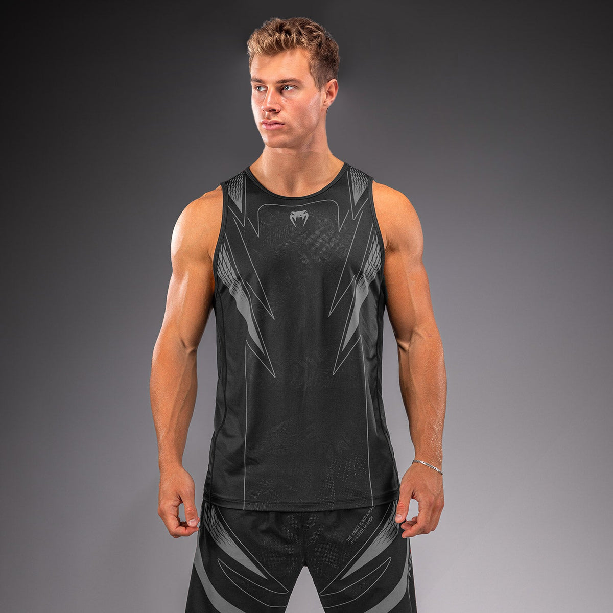 Venum Amazonia Reborn Tank Top