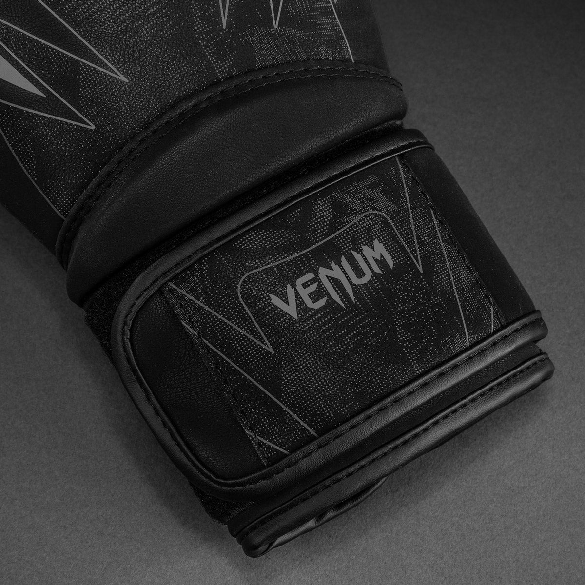 Venum Impact Amazonia Reborn Boxing Gloves