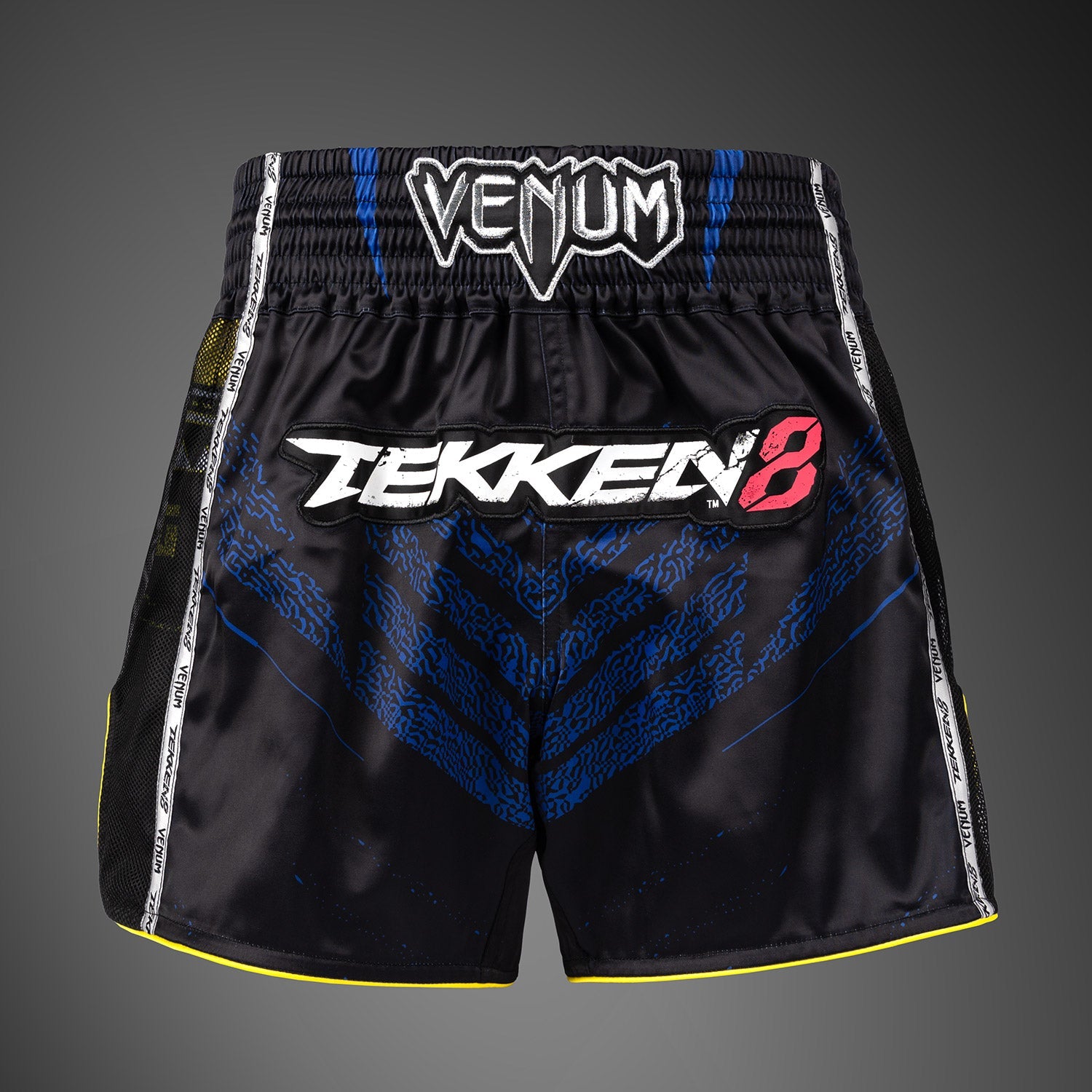 Venum x TEKKEN 8 Muay Thai Shorts - King