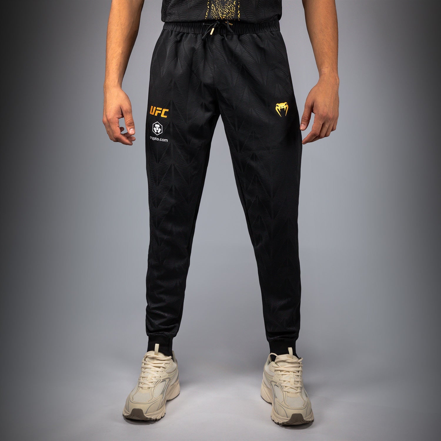 Men's UFC Zenith by Venum Authentic Fight Night Walkout Pant