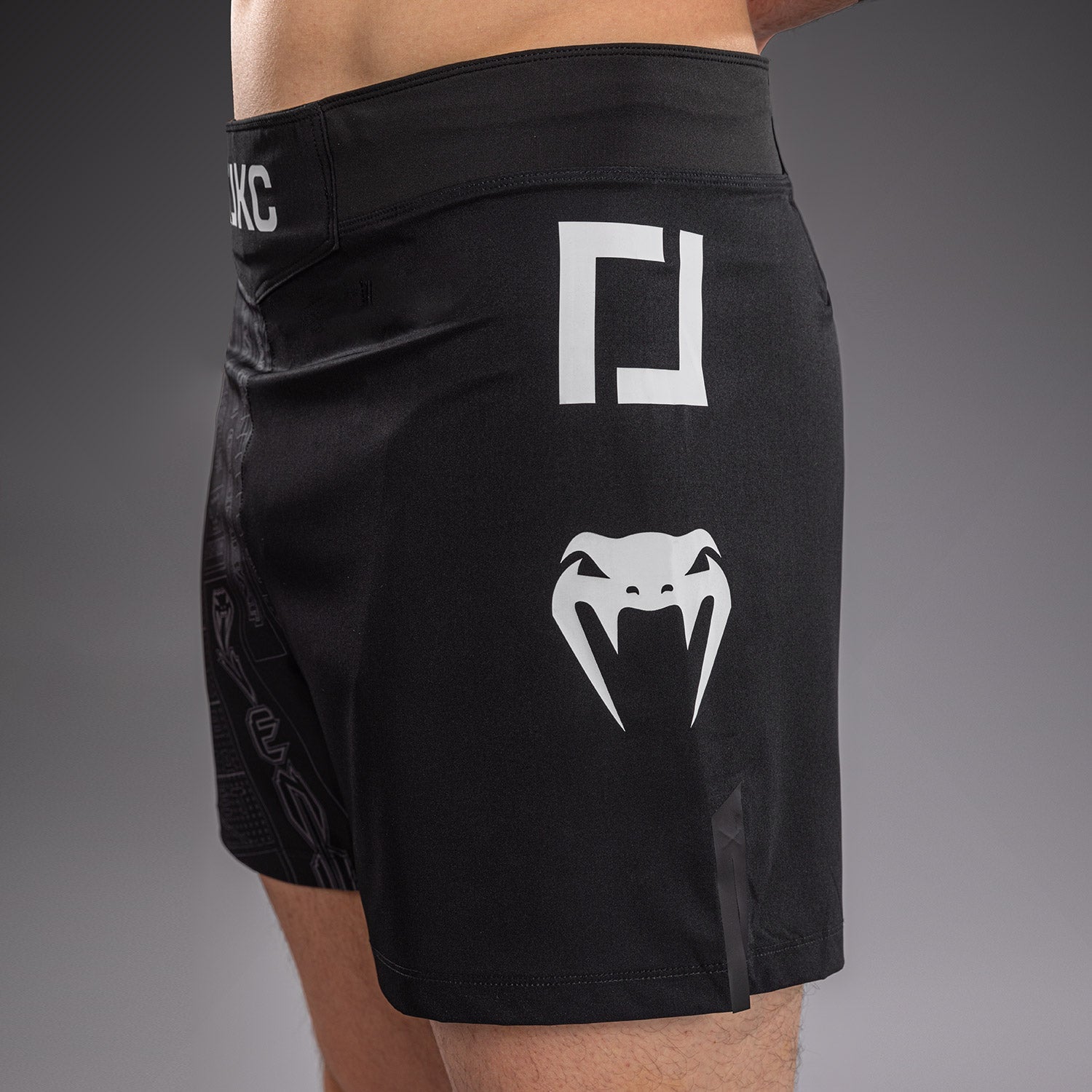 Karate Combat by Venum Fight Shorts