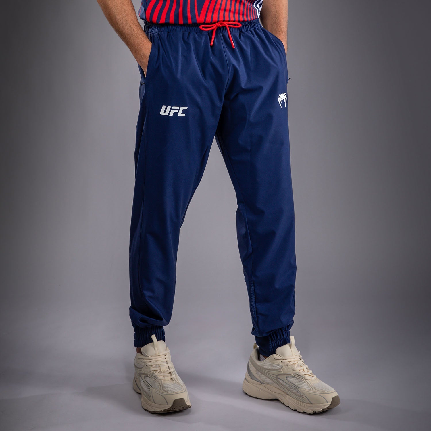Men's UFC Freedom 250 by Venum  Authentic Fight Night Walkout Pant