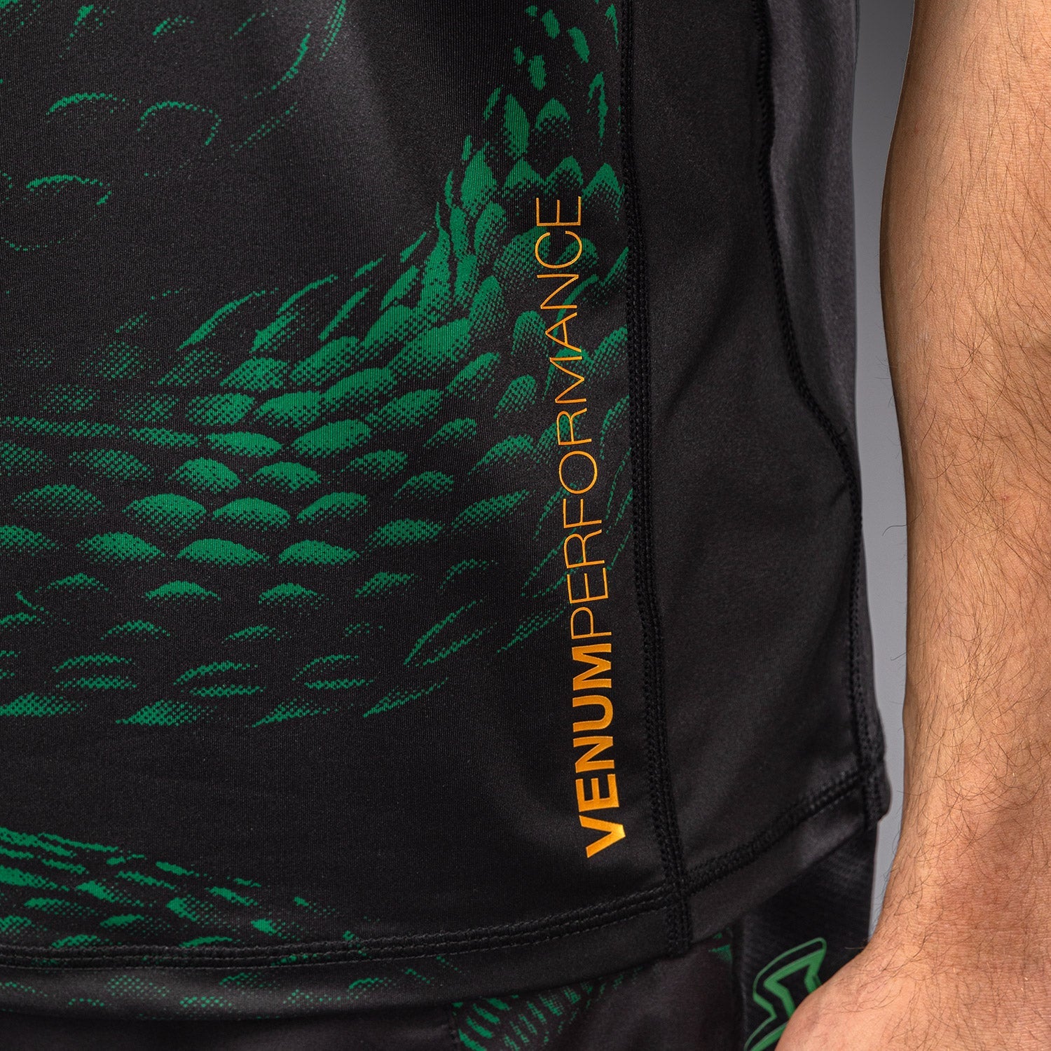 Venum Matupa Dry Tech T-Shirt