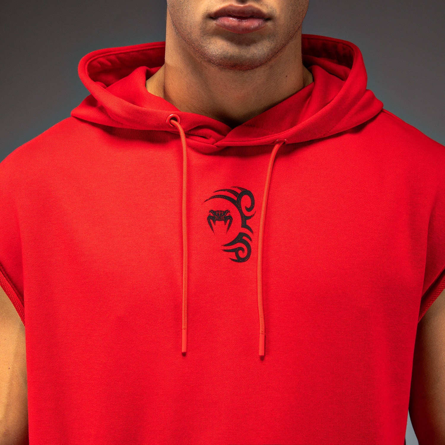 Venum x Mike Tyson Tiger Sleeveless Hoodie