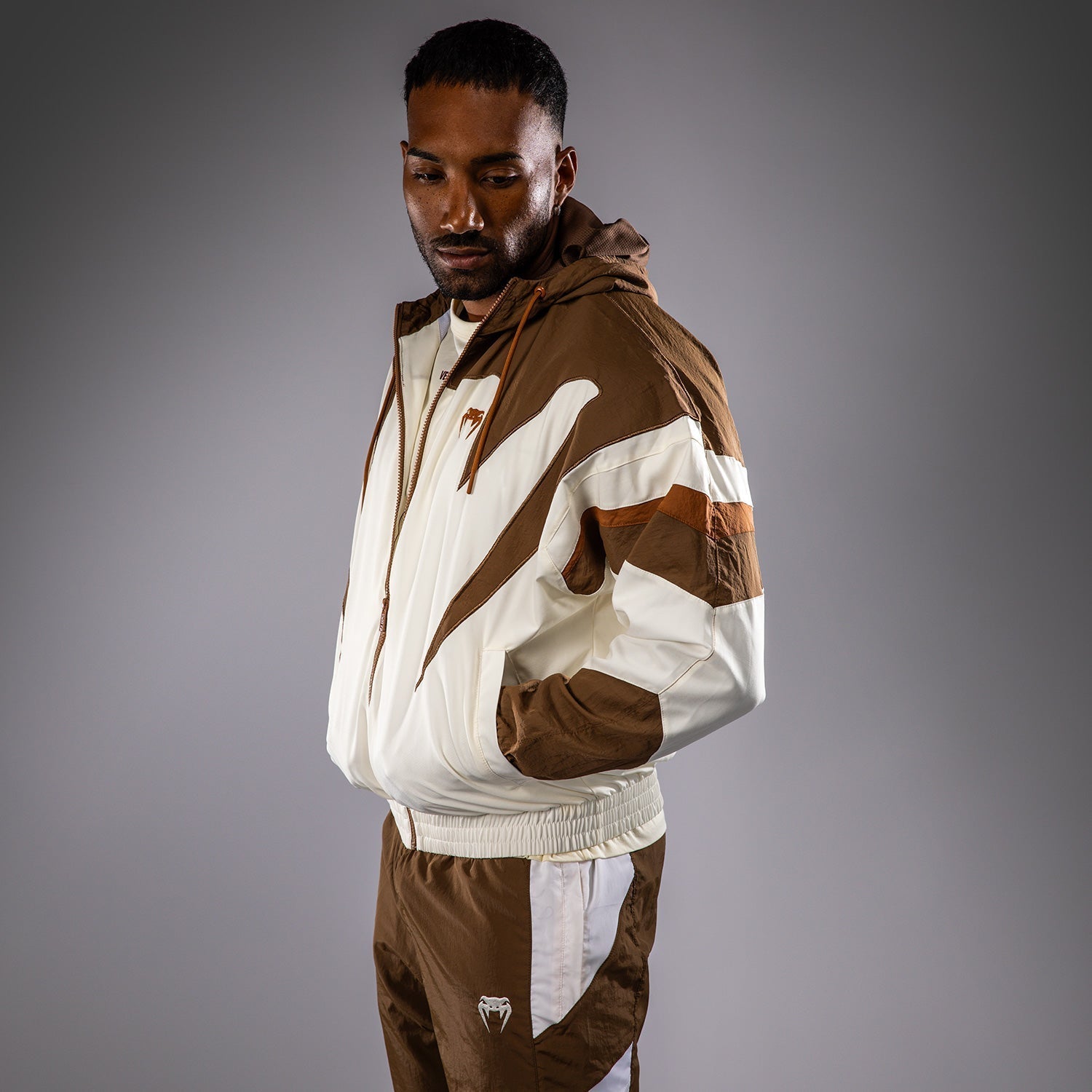 Venum Attack 90 Tracksuit Jacket
