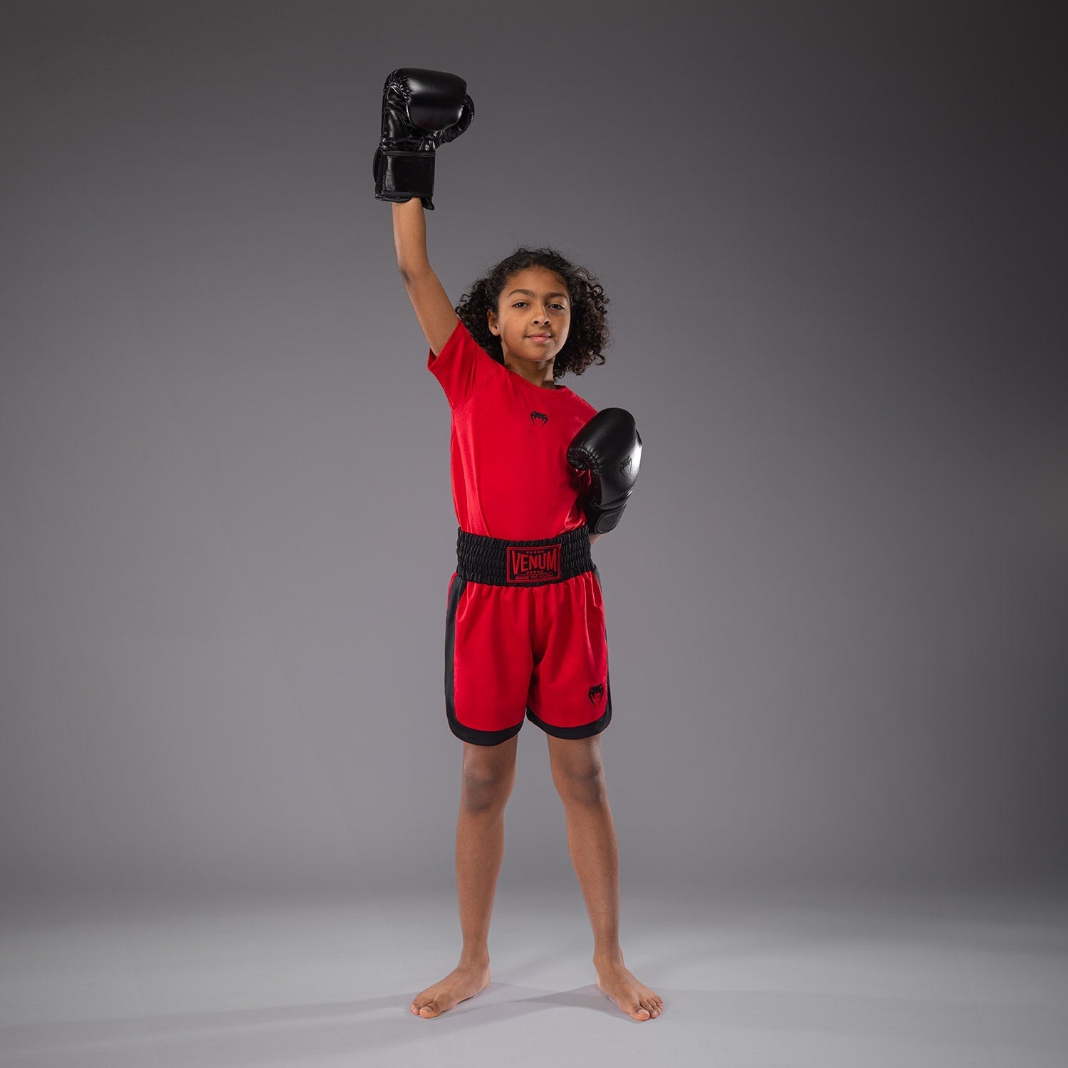 Venum Classic Kids Boxing Shorts