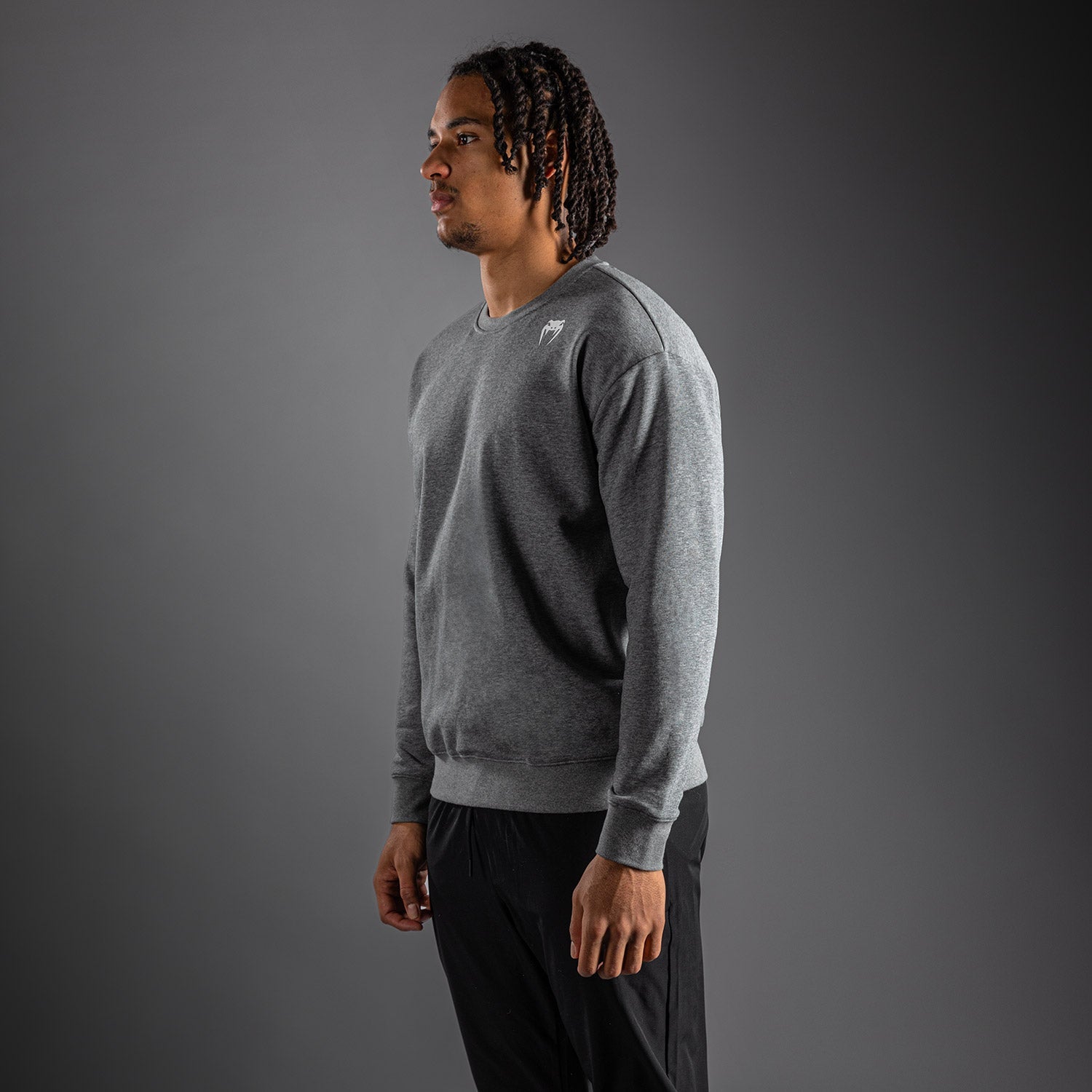 Venum Lineup Fleece Crew